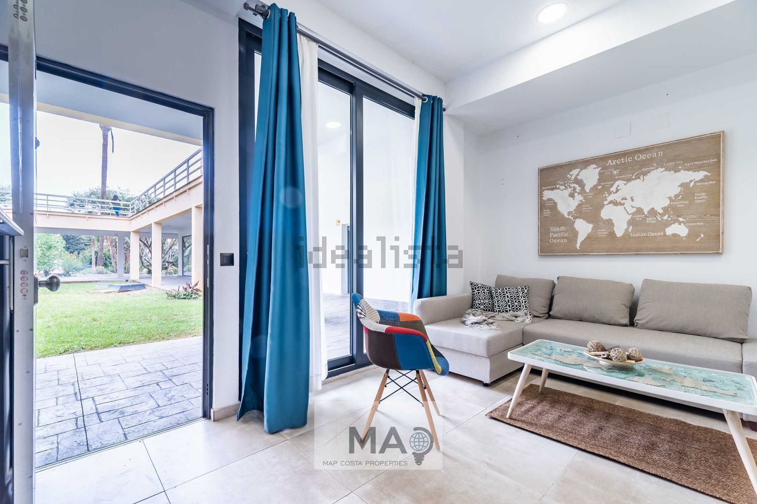 Pis de 55 m² a Torremolinos