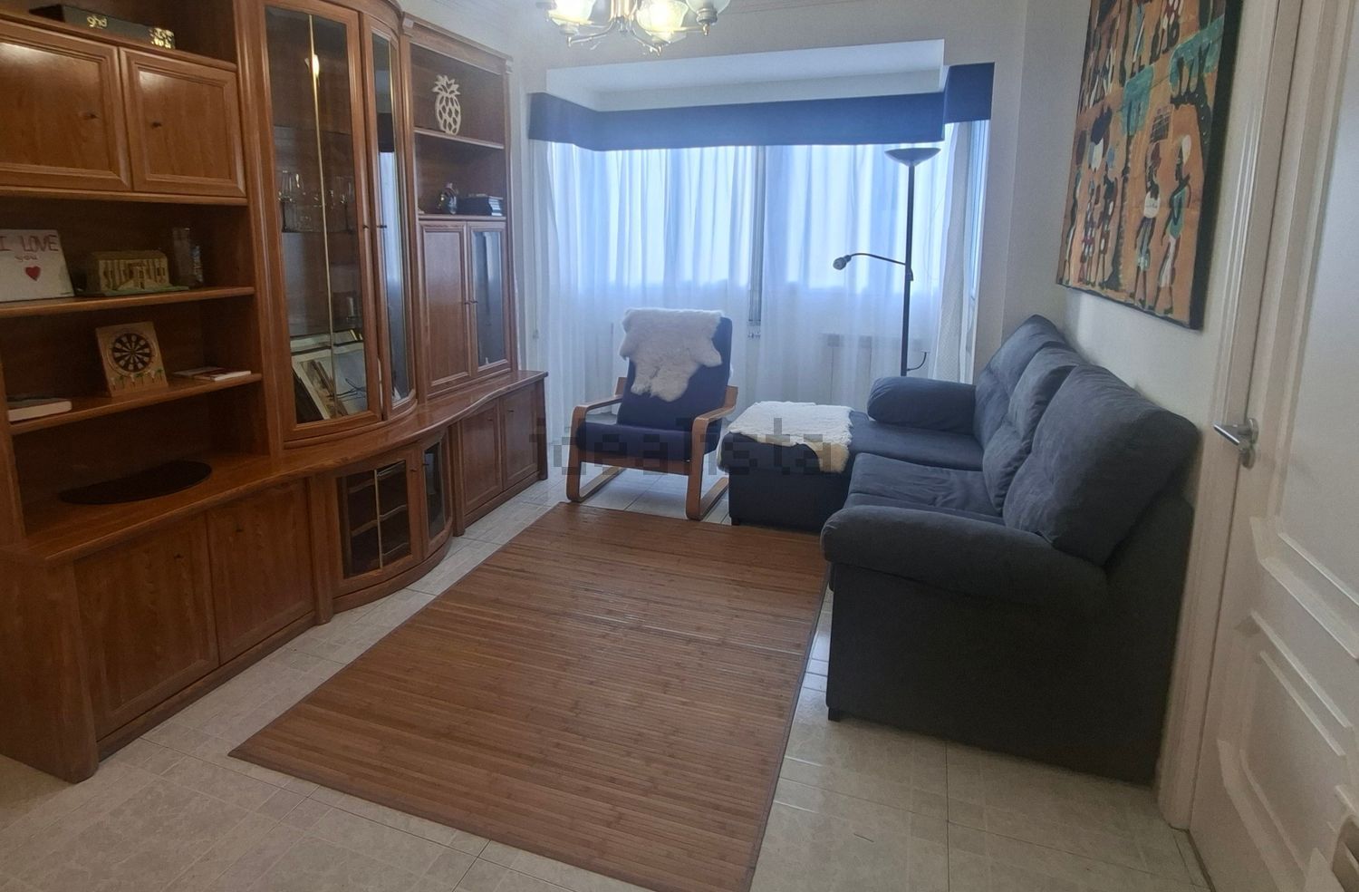 Habitación en alquiler, Ourense