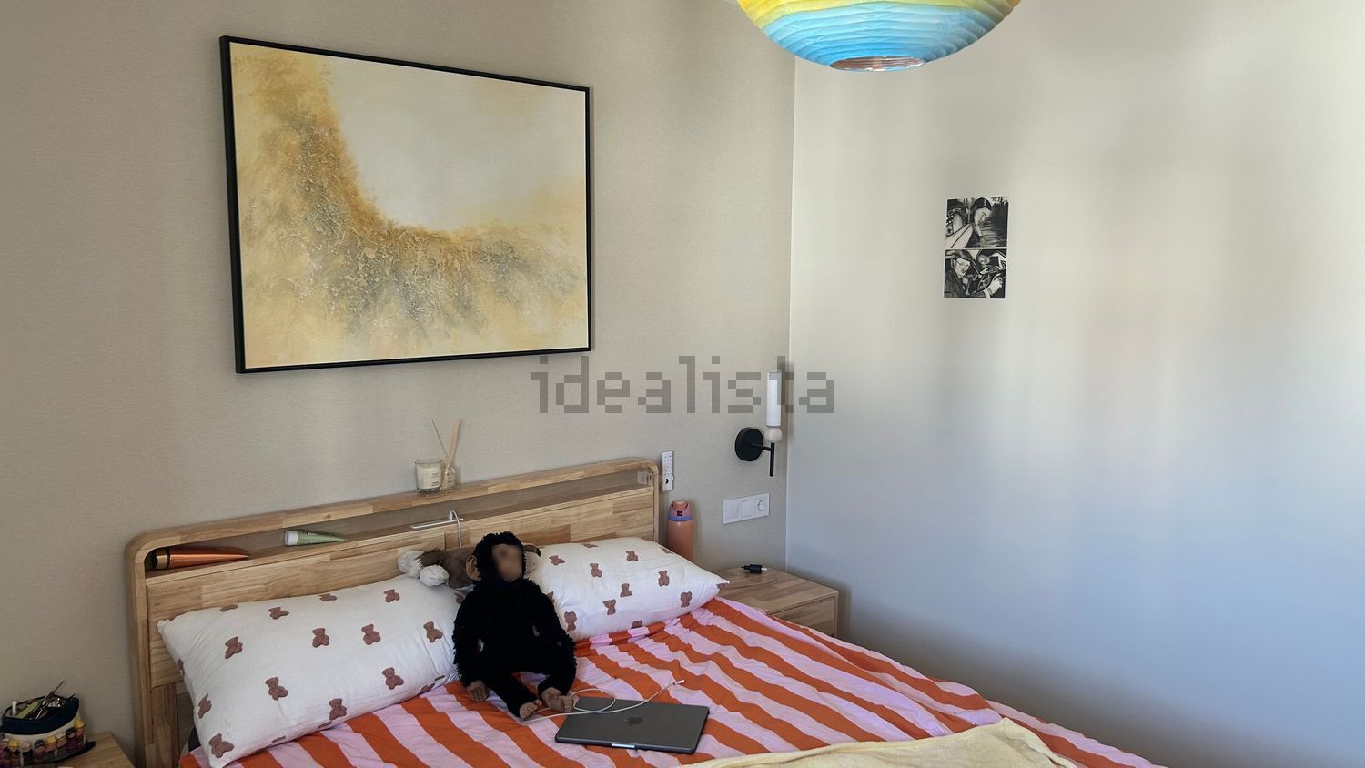 Habitación 100 m², Málaga