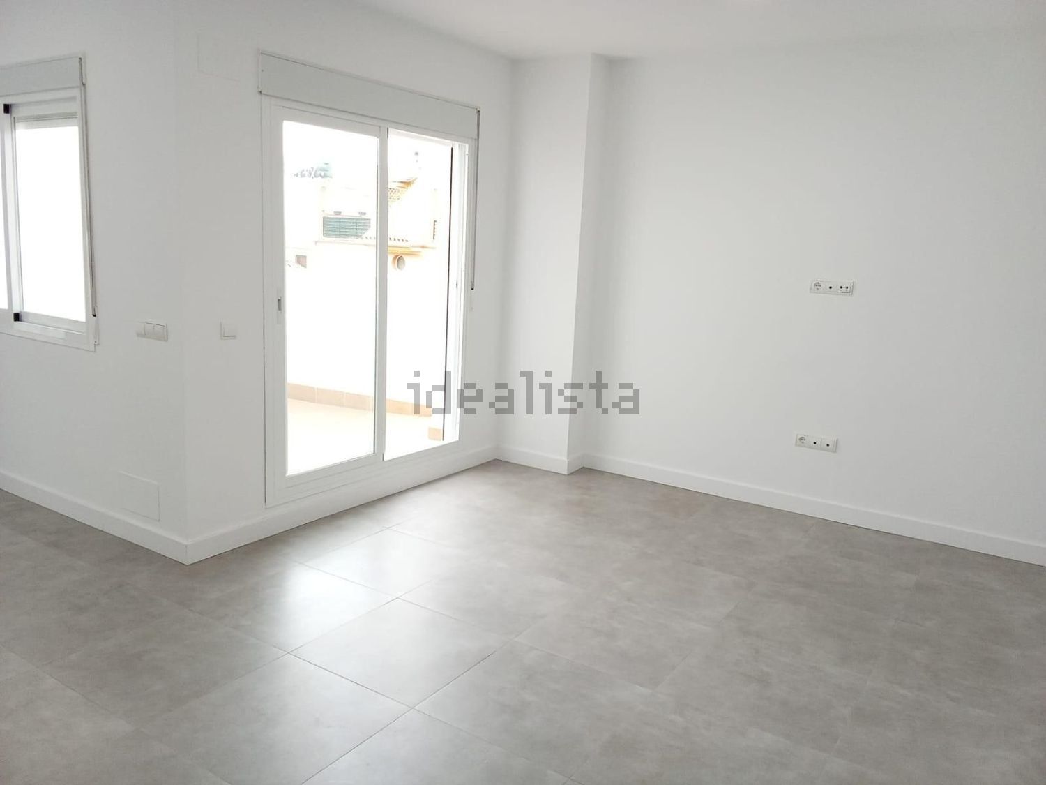 Pis de 100 m² a Alhaurín el Grande