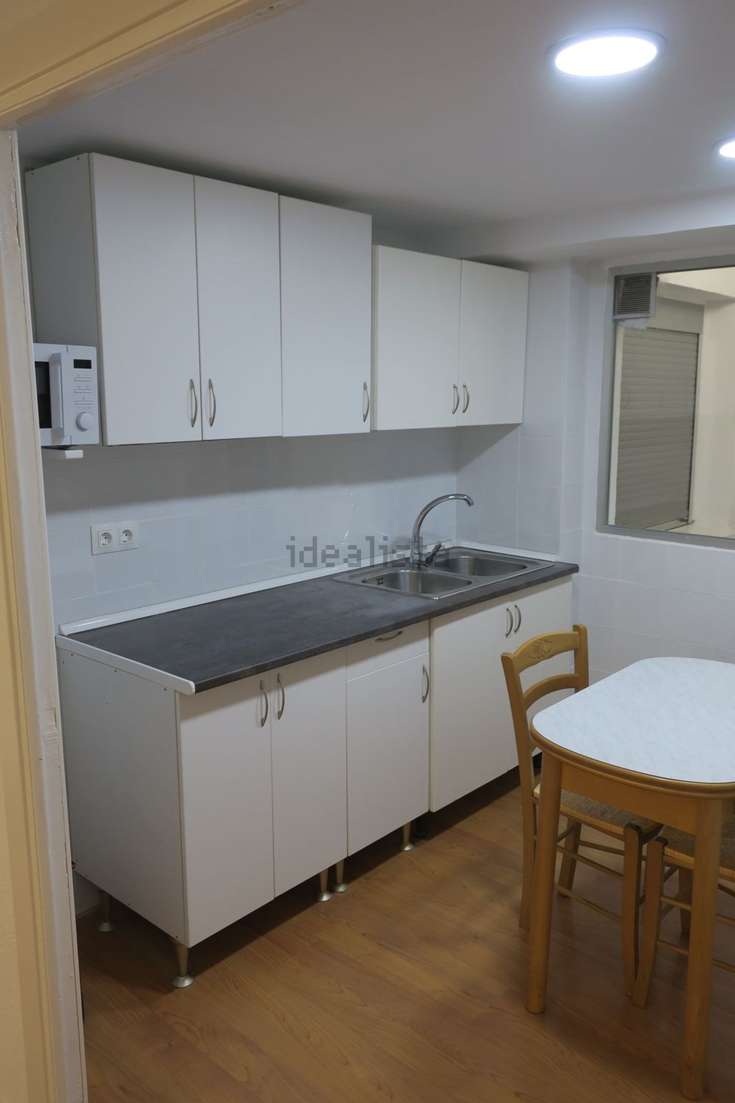 Piso de 65 m² en Madrid