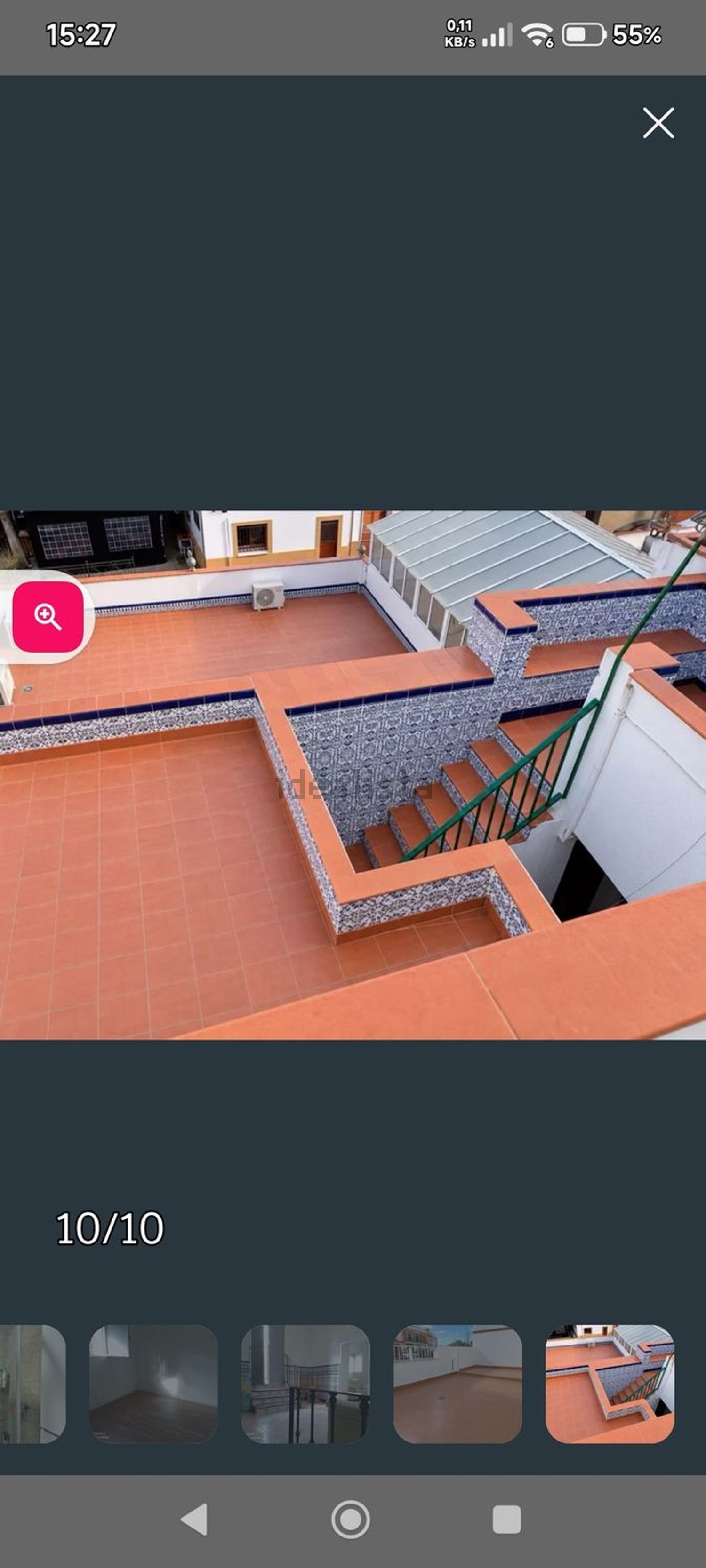 Casa de 150 m² en Alcalá de Guadaíra