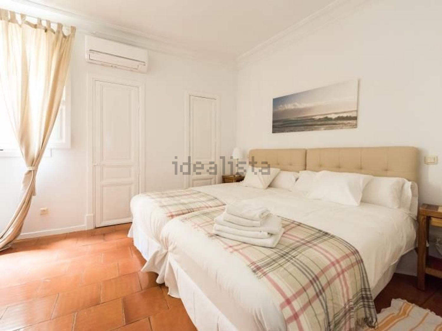 Appartamento 110 m² a Madrid