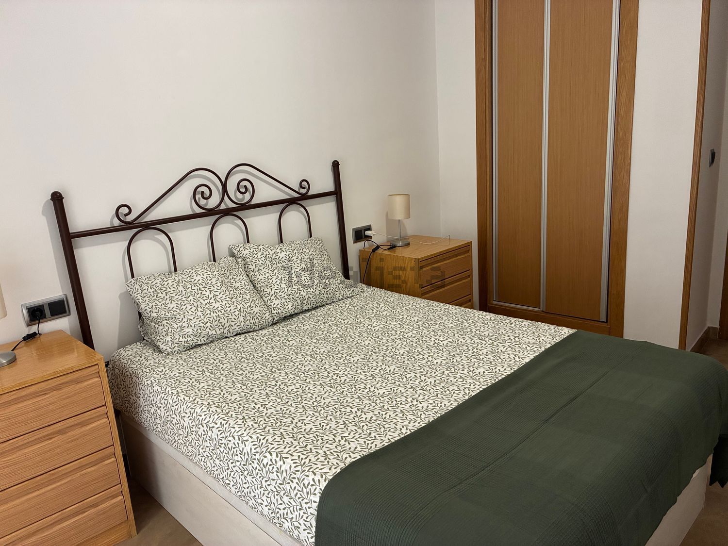 Piso de 62 m² en Murcia