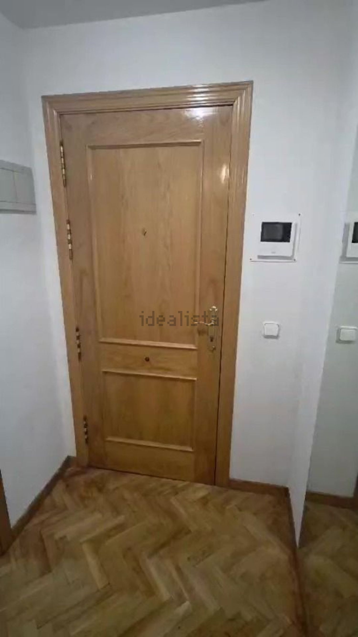 Pis de 79 m² a Madrid