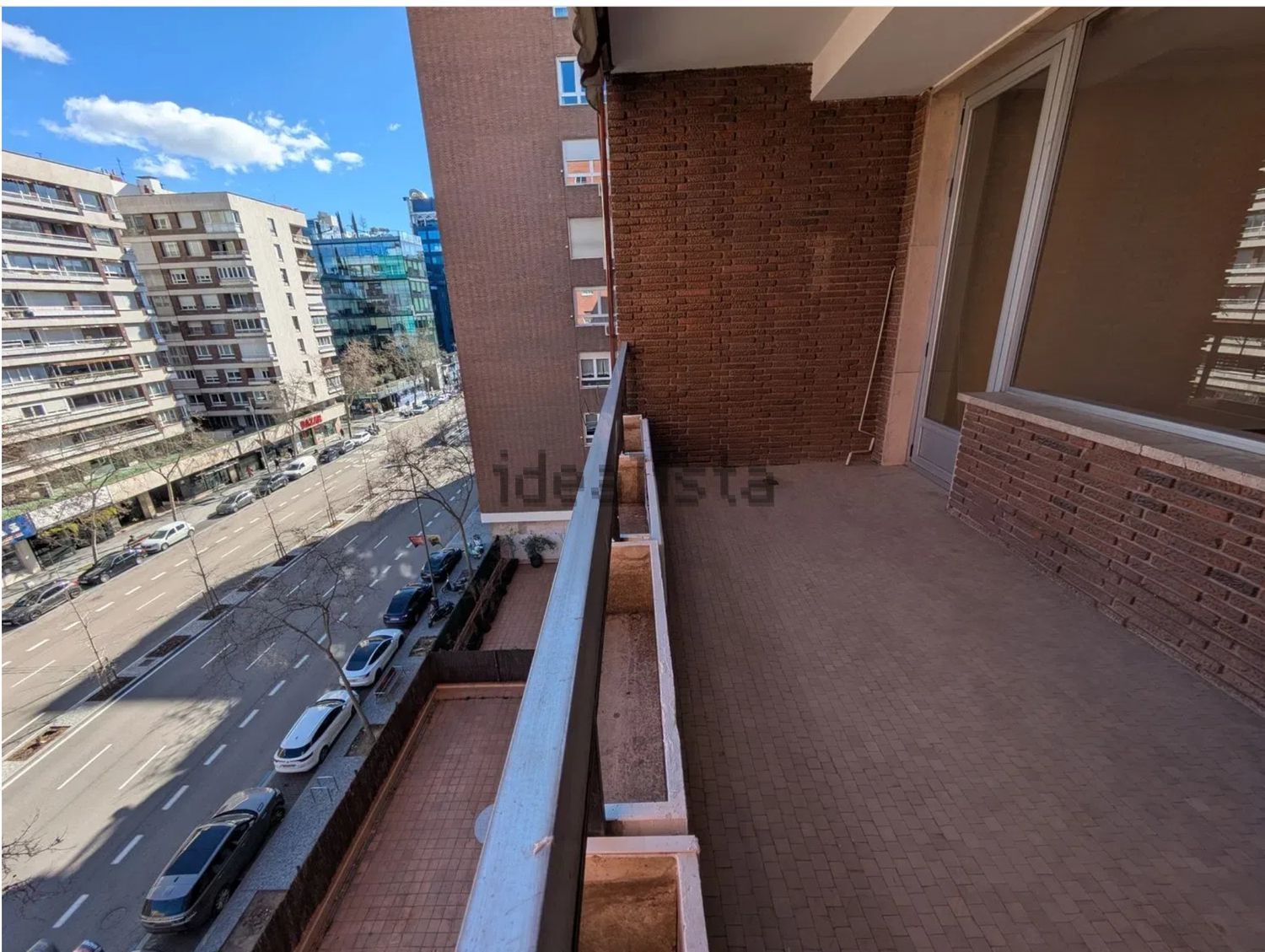 Piso de 165 m² en Madrid