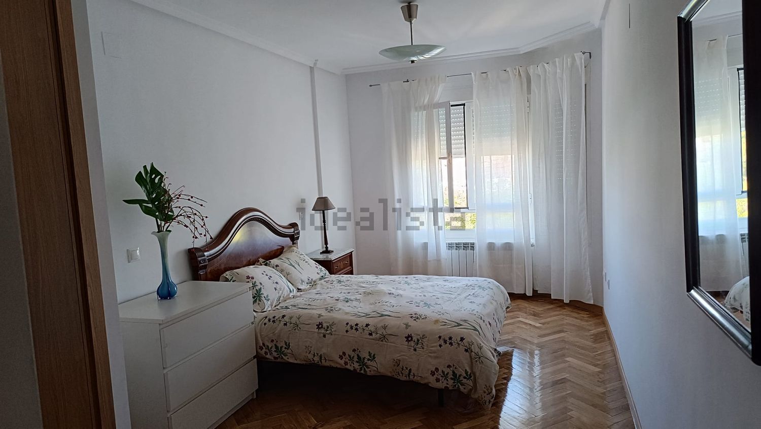 Piso de 110 m² en Tarancón