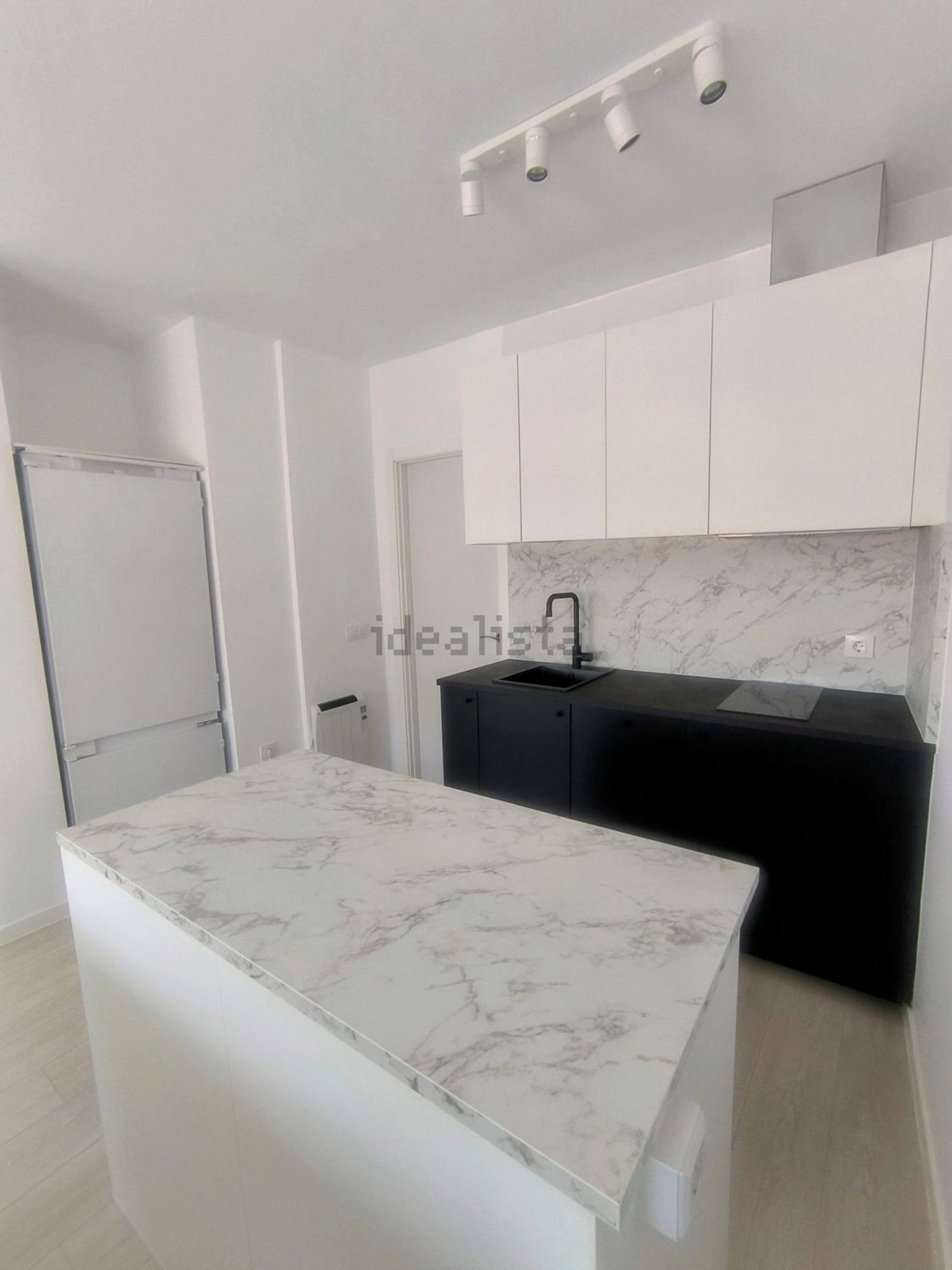 Apartamento 67 m² em Burujón