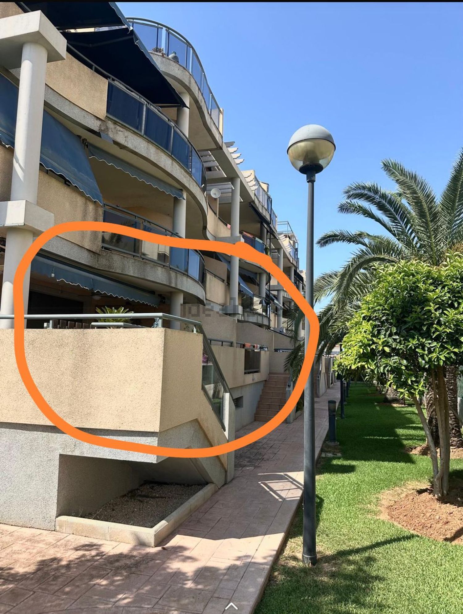 Pis de 80 m² a Dénia