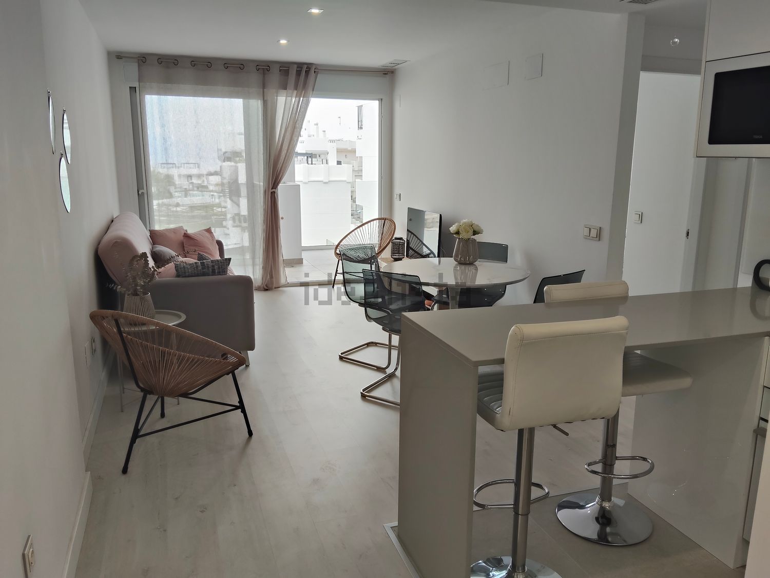 Piso de 72 m² en Rincón de la Victoria