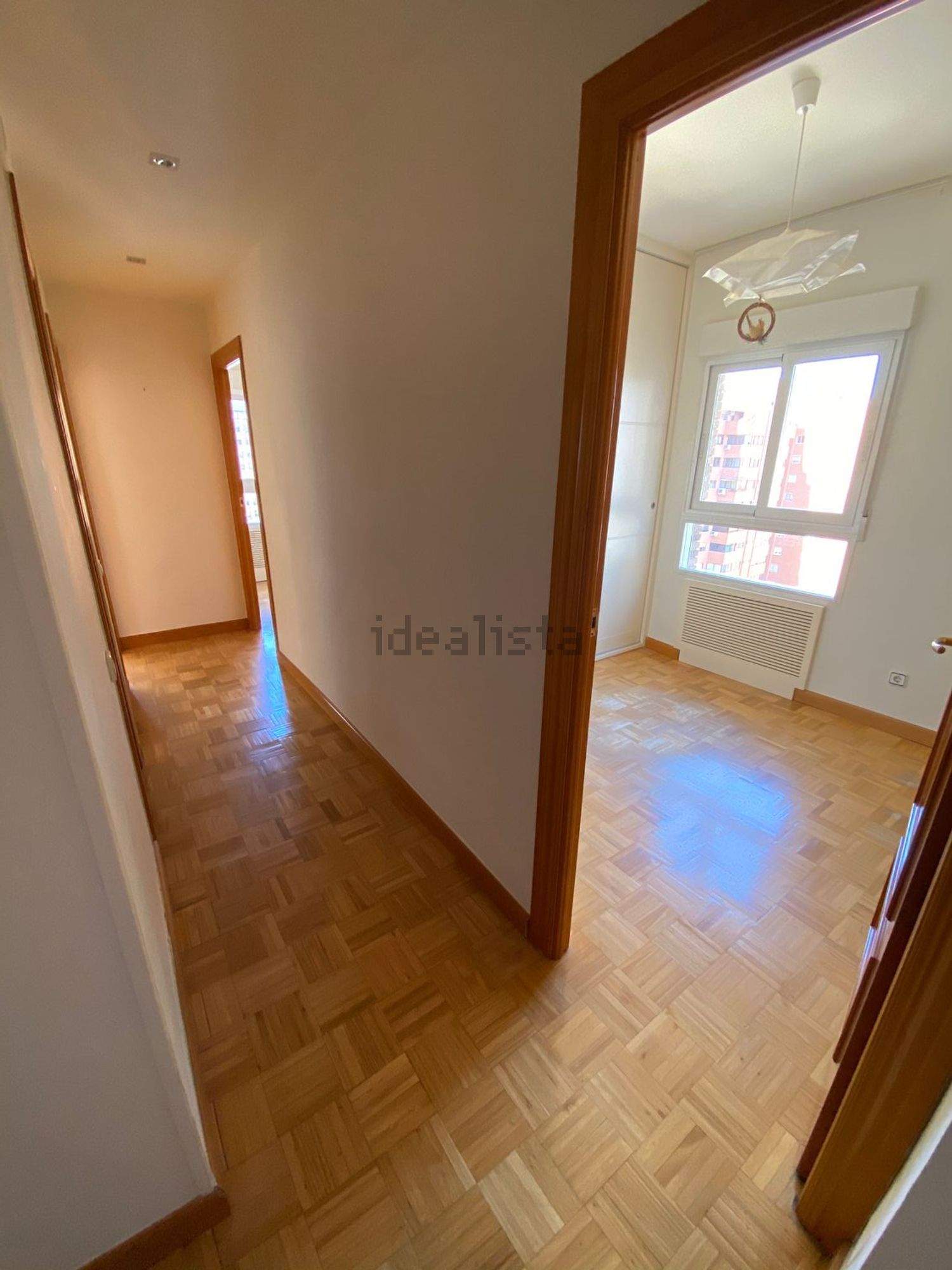 Appartement 110 m² à Madrid