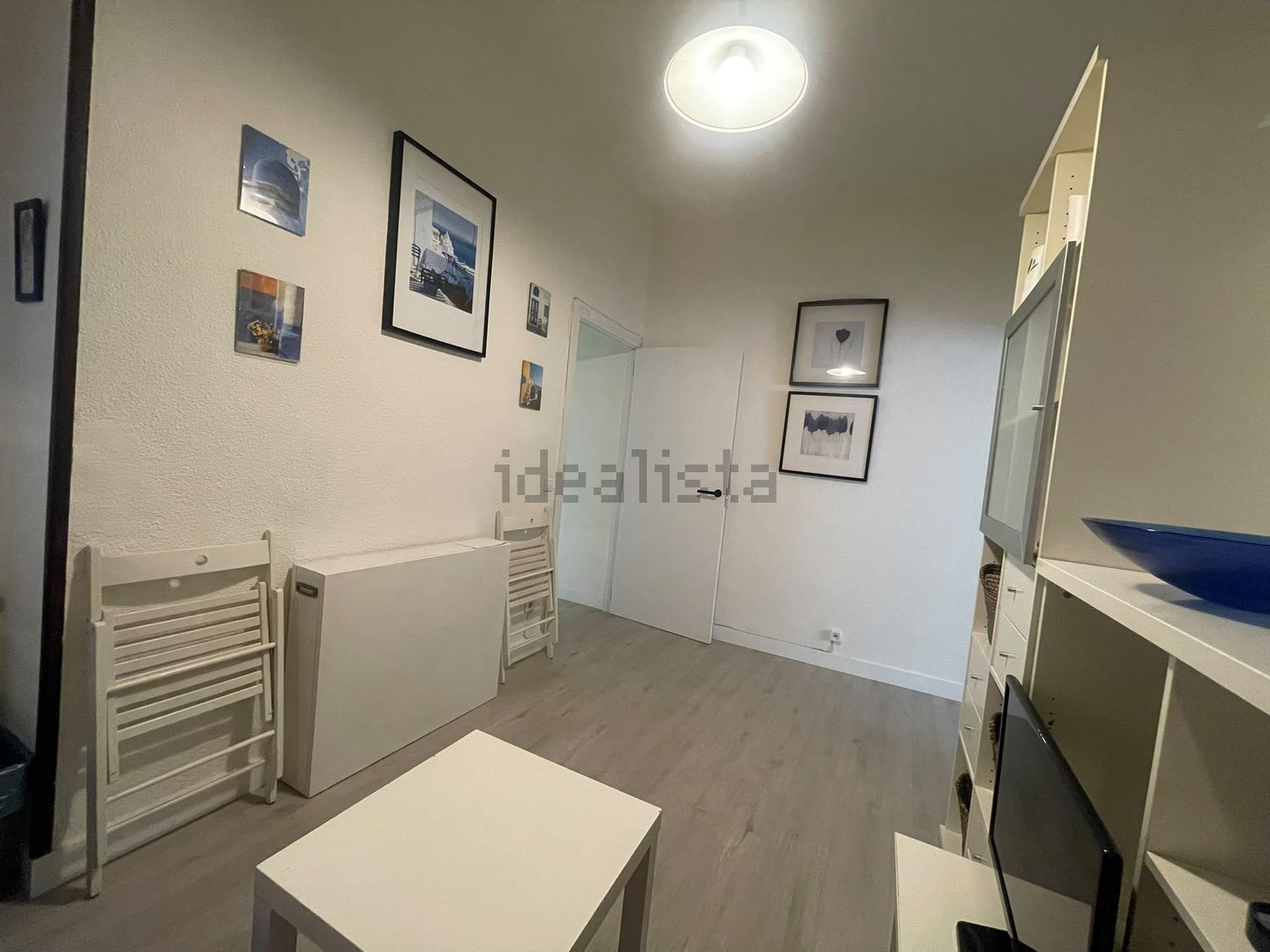 Pis de 51 m² a Madrid