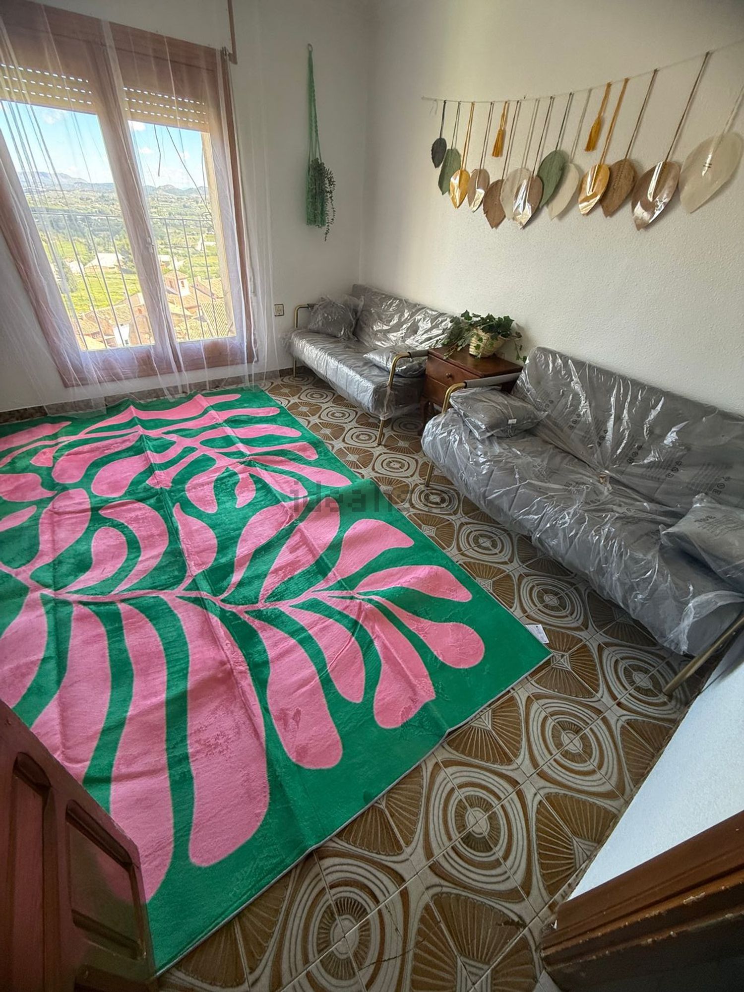 Piso de 60 m² en Cehegín