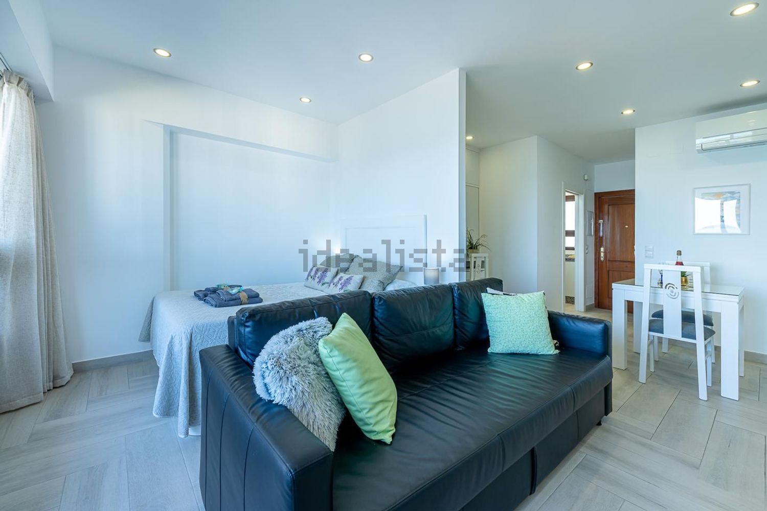 Pis de 40 m² a Benalmádena