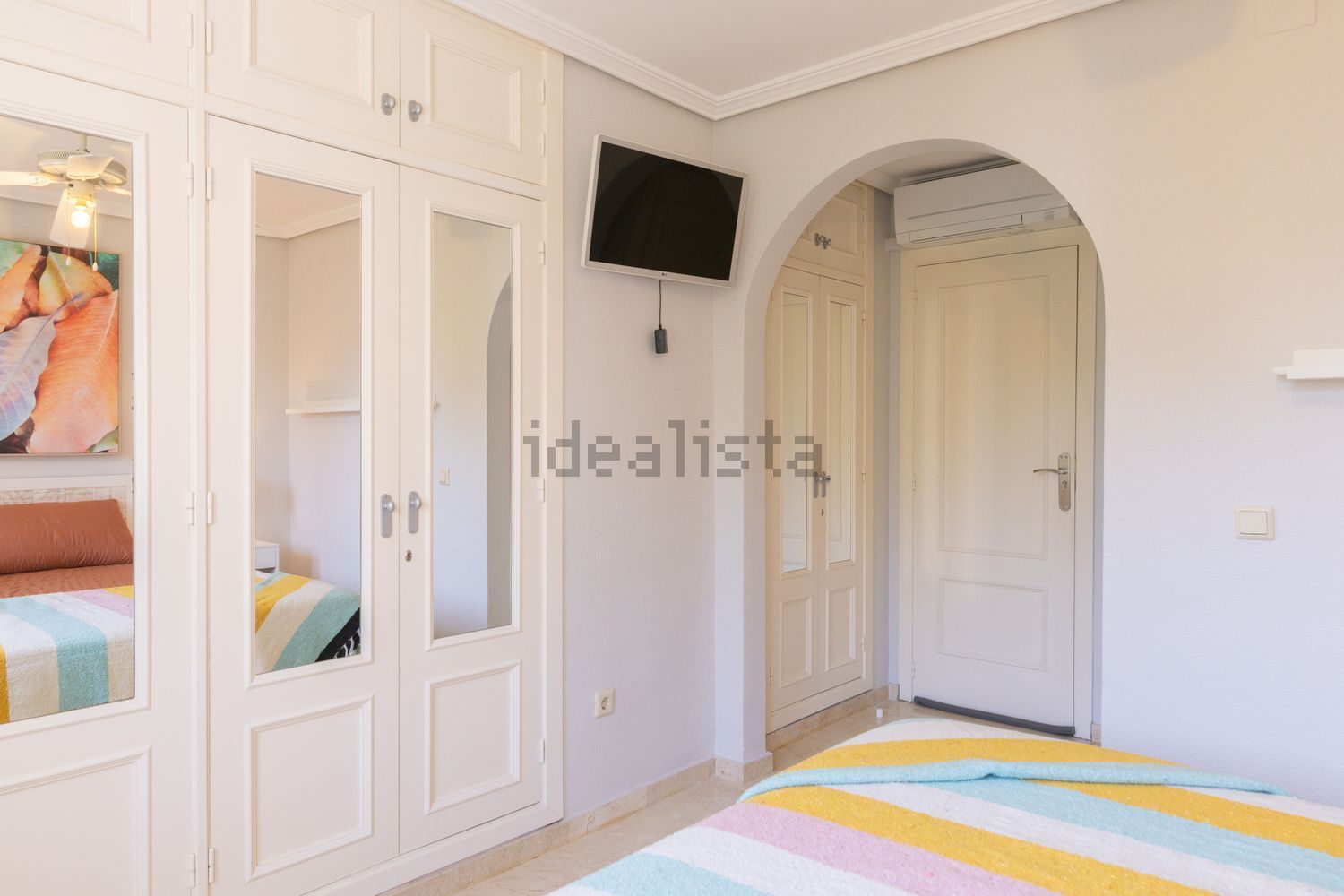 Pis de 135 m² a Xàbia