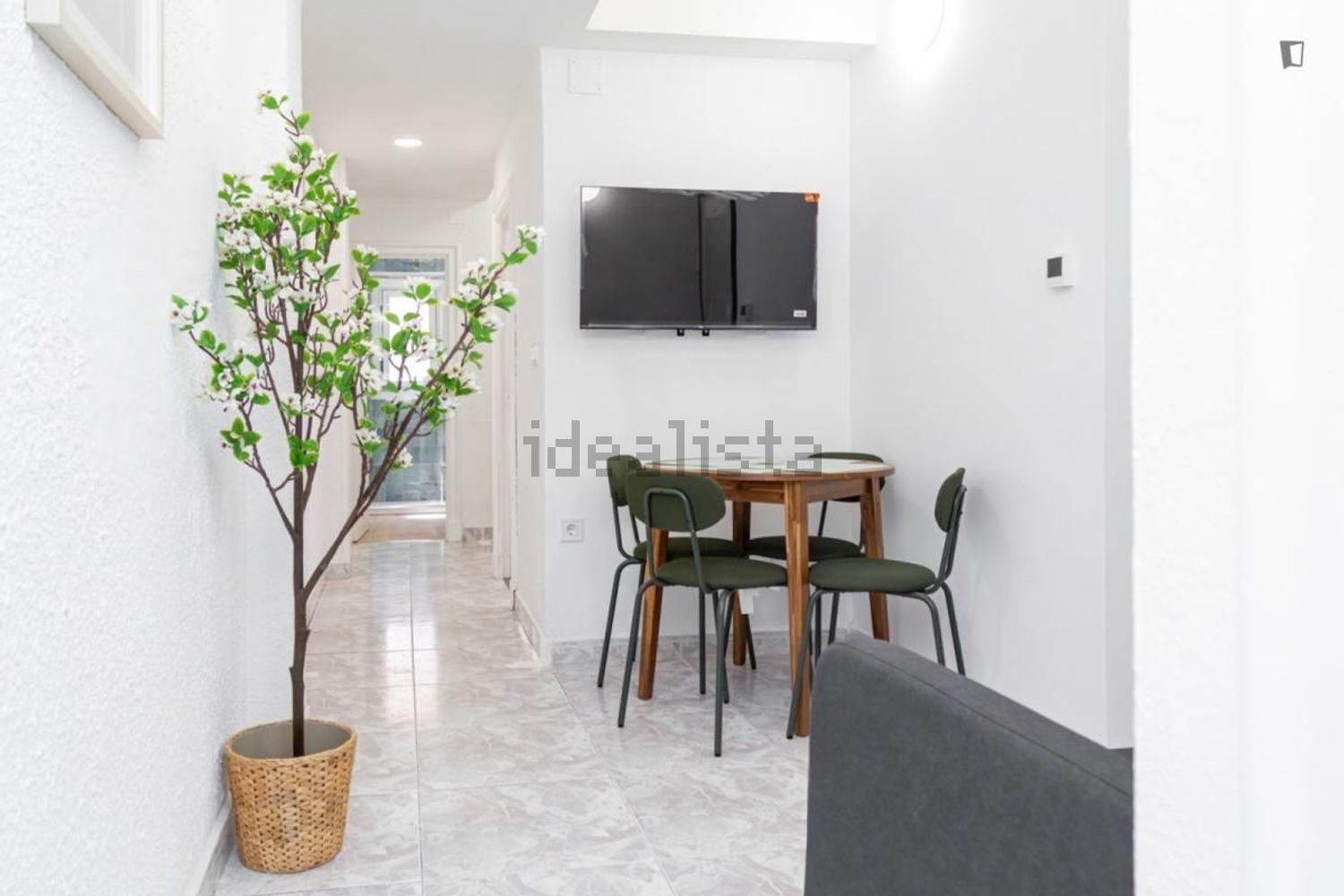 Habitación en alquiler, Zaragoza