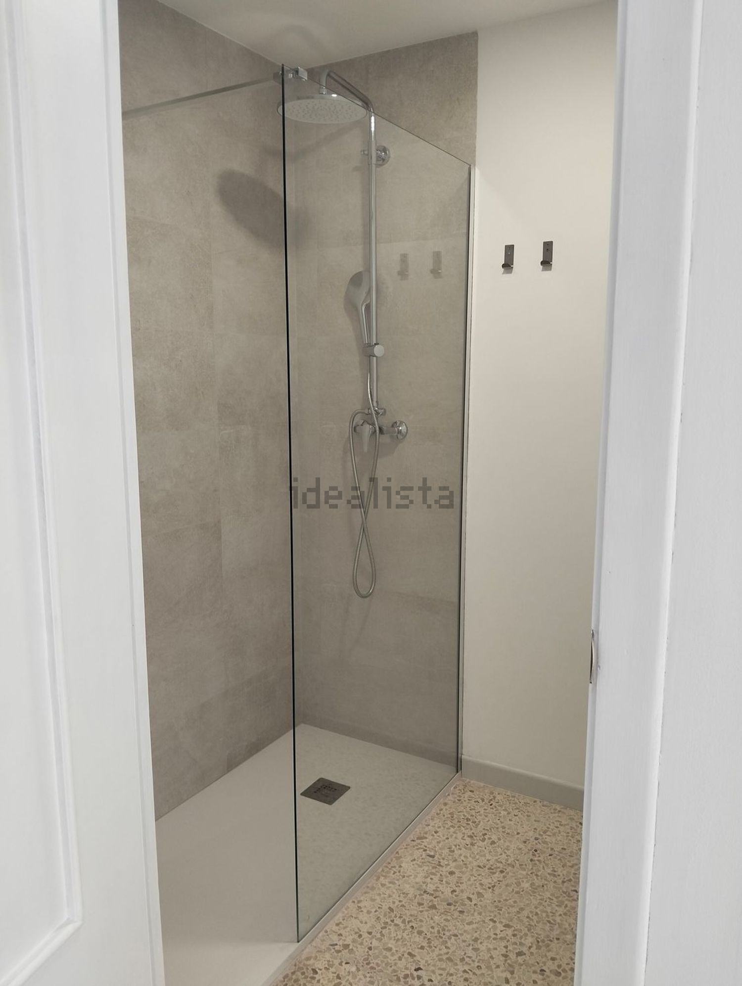 Habitación en alquiler, Moncada