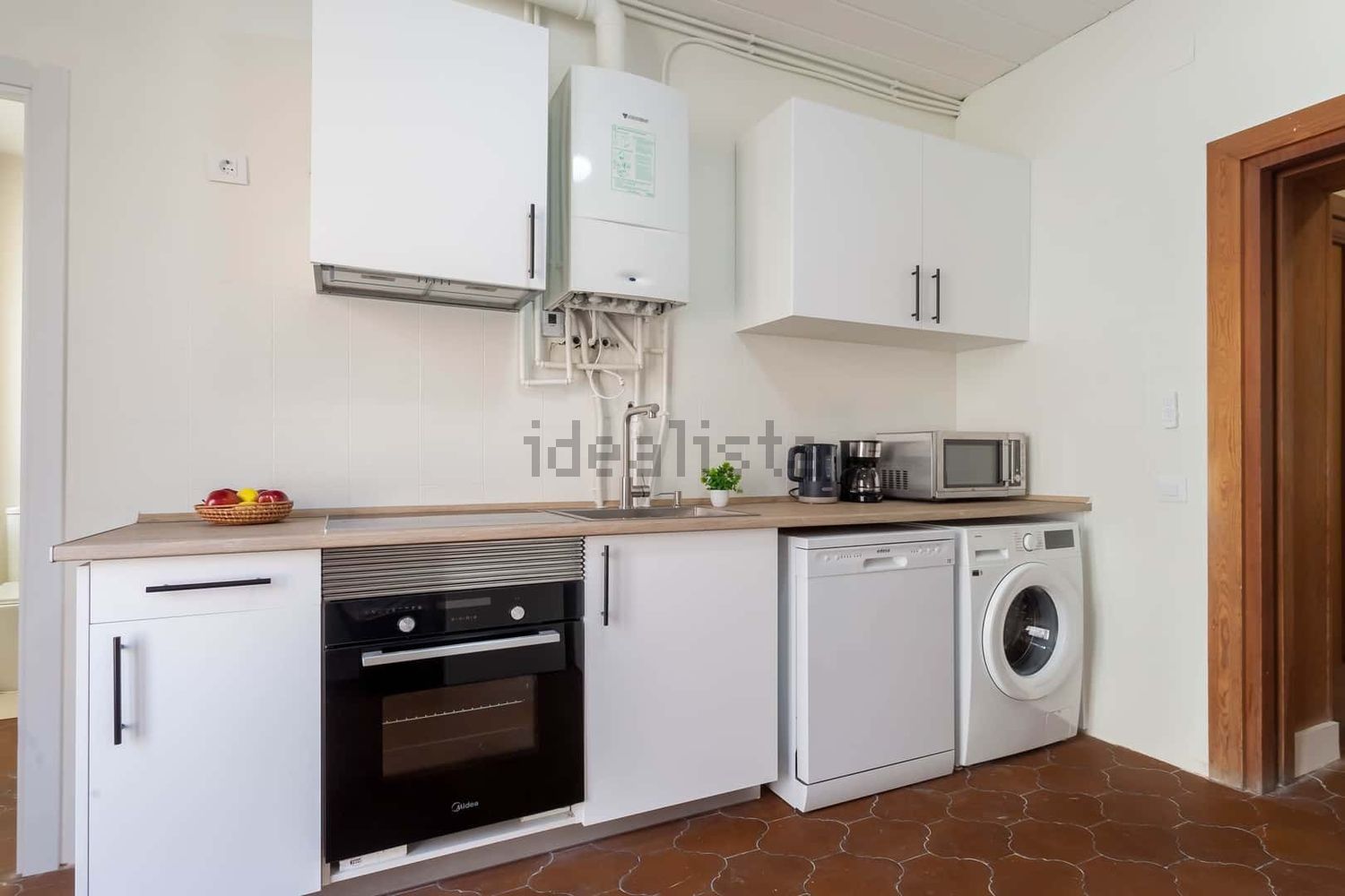 Habitación en alquiler, Madrid