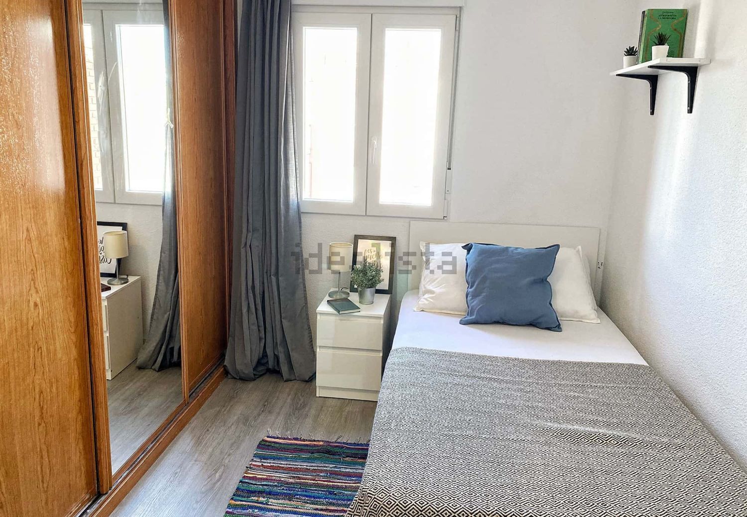 Piso de 53 m² en Madrid