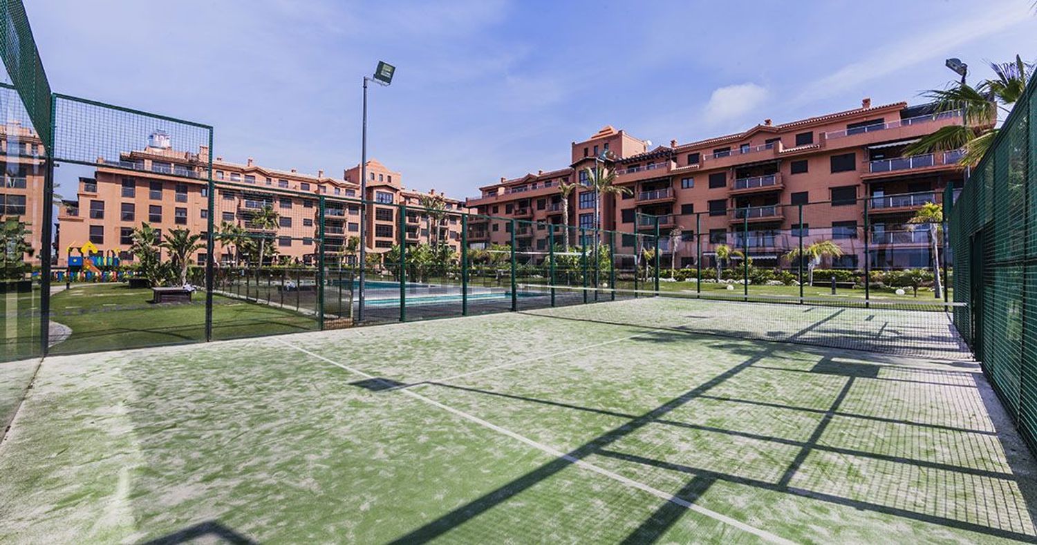 Pis de 85 m² a Motril