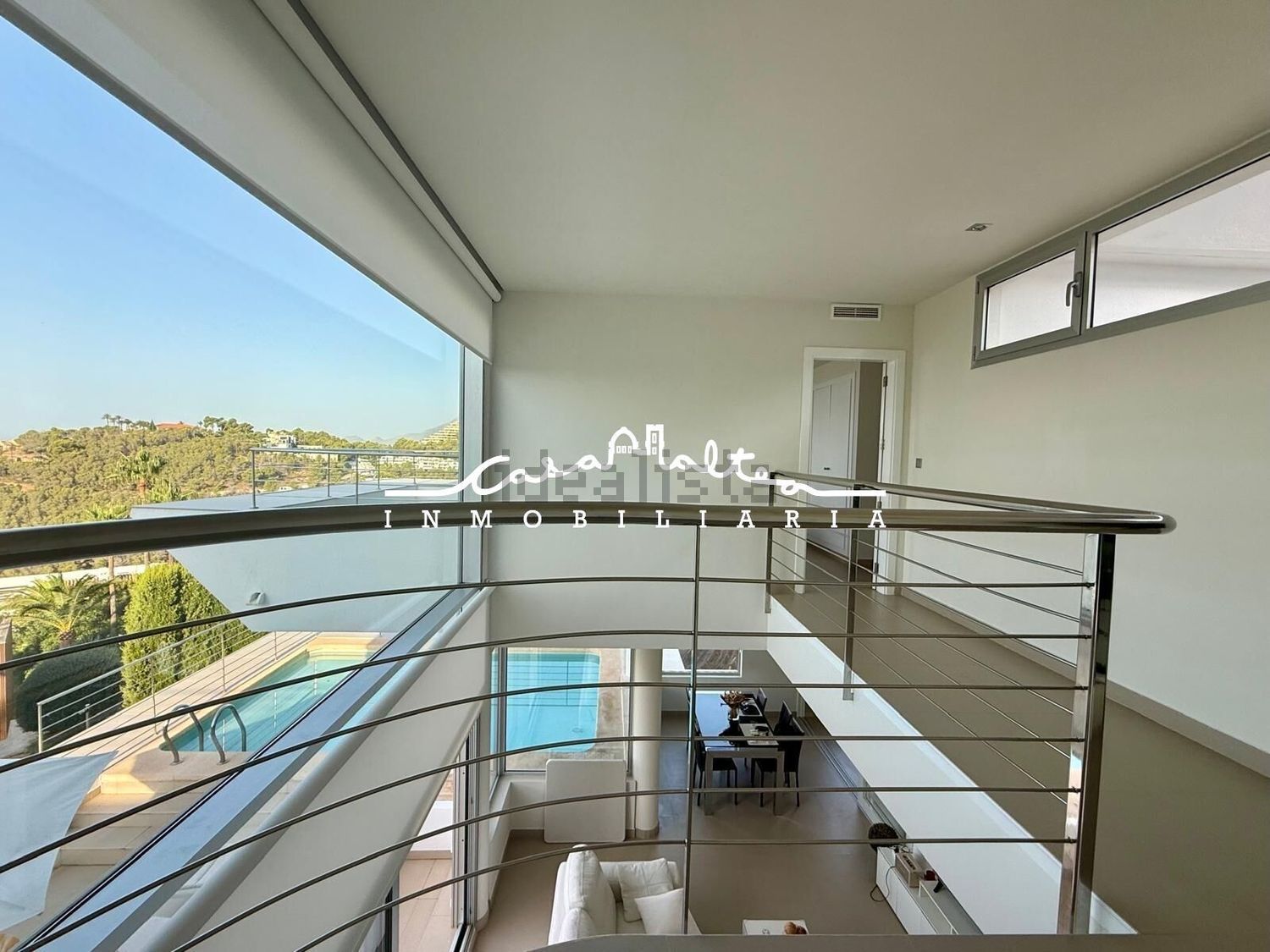 Casa de 236 m² en Altea