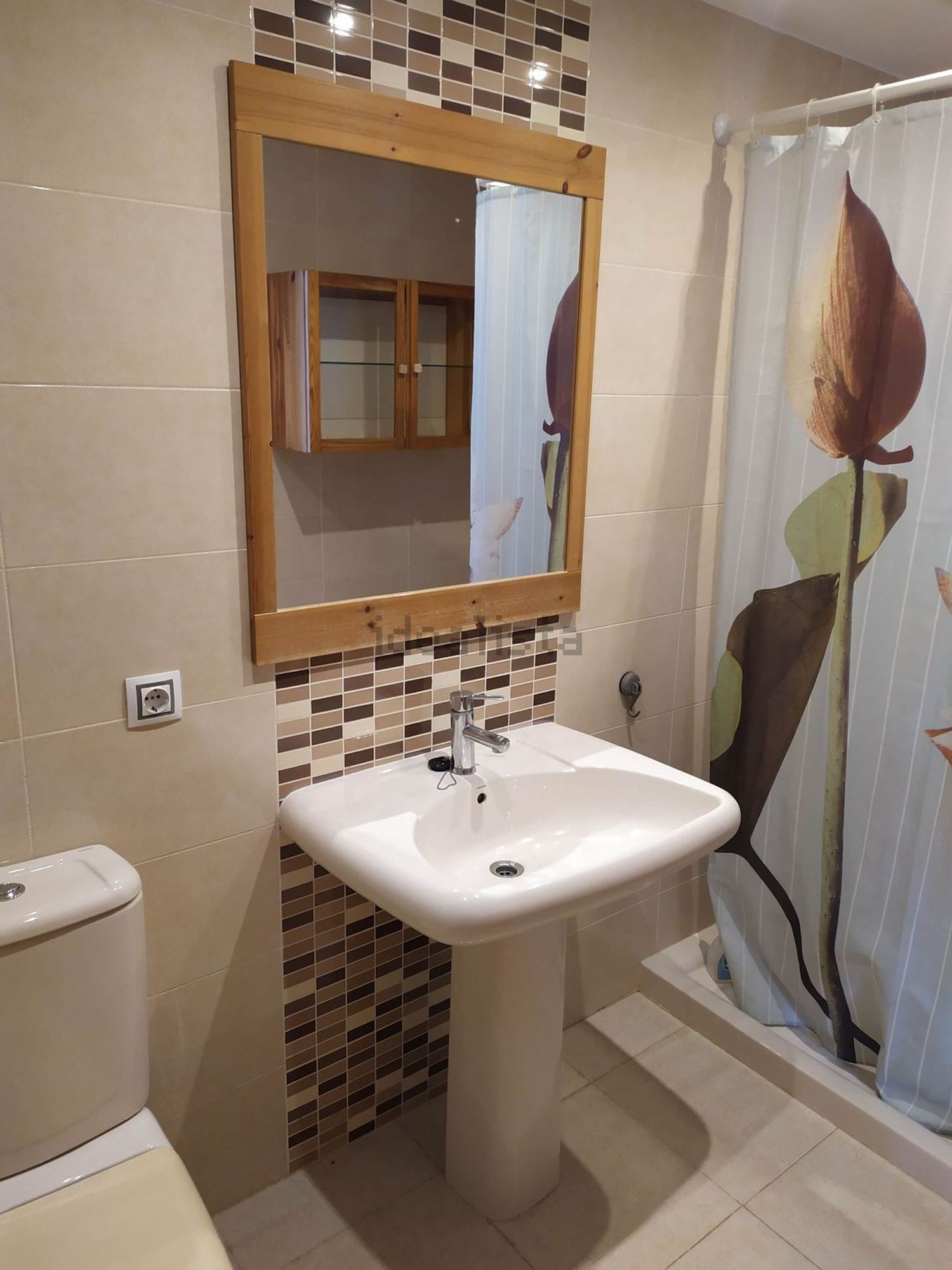Pis de 120 m² a Almenara