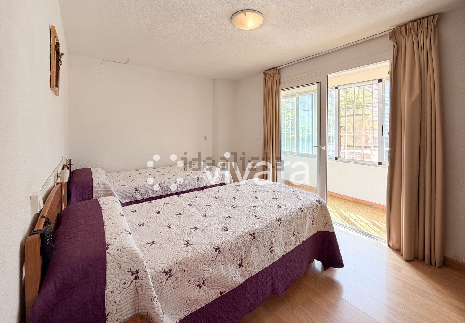 Pis de 60 m² a Benidorm