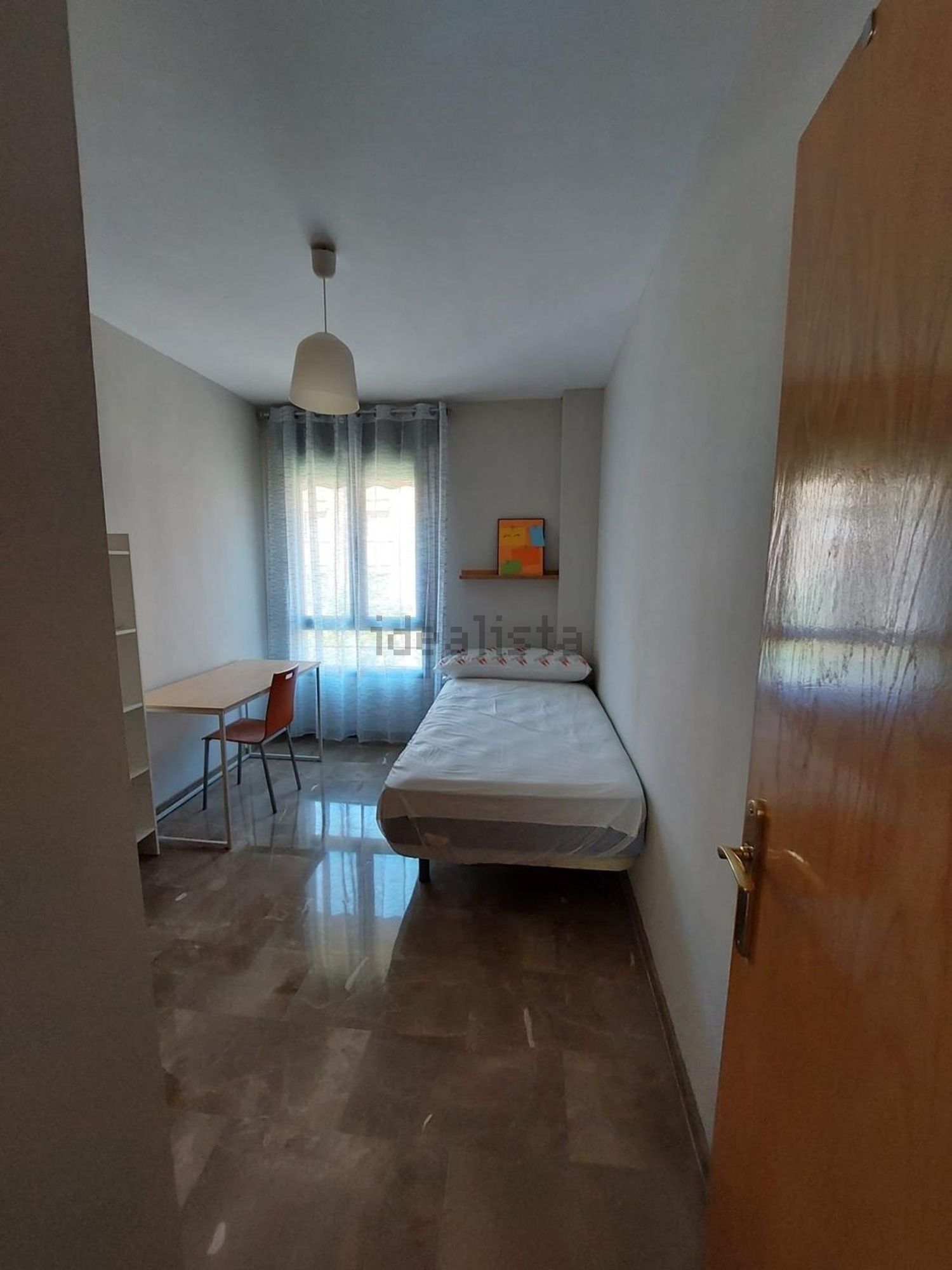 Pis de 95 m² a Granada