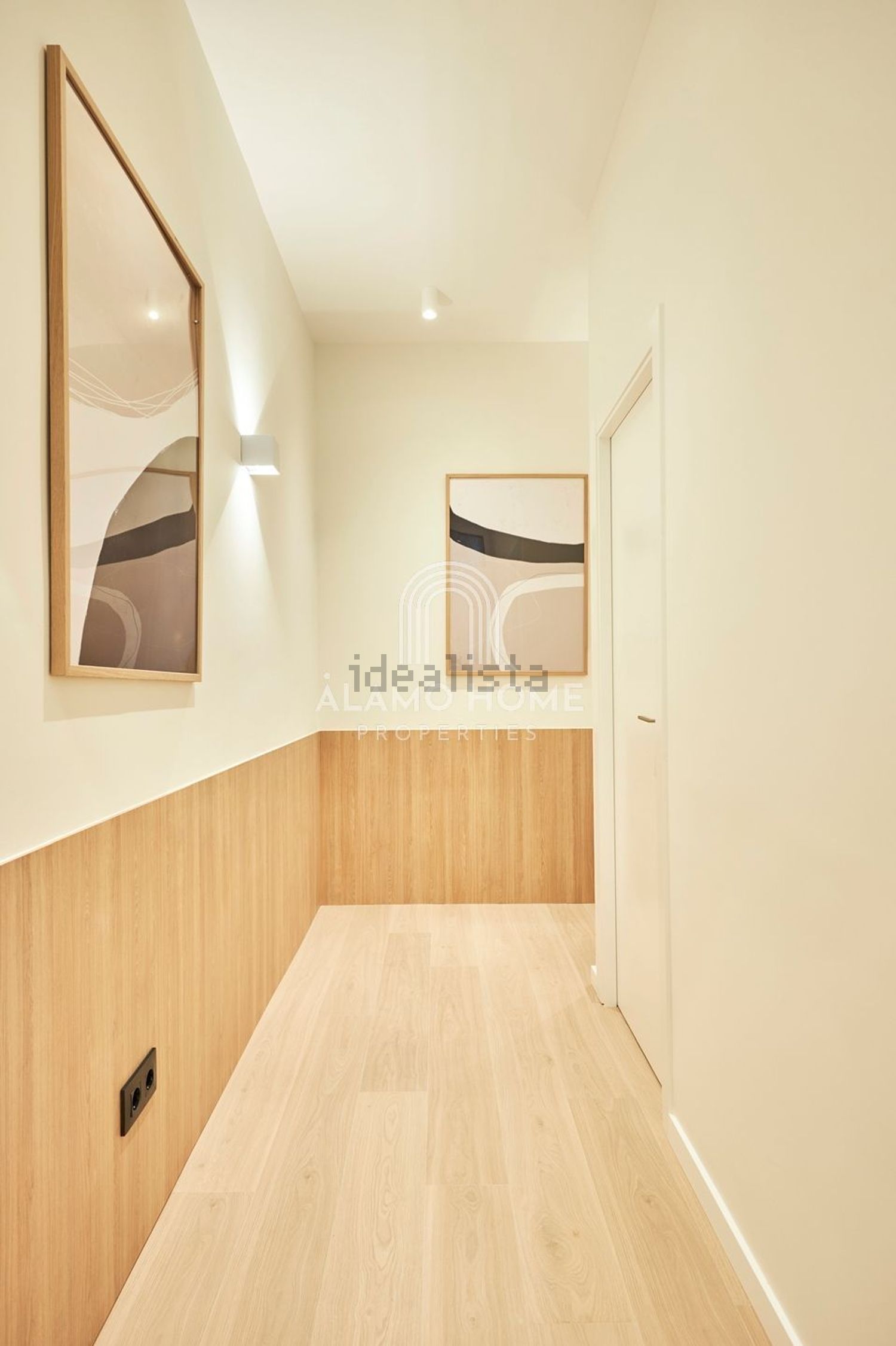 Wohnung 73 m² in Madrid