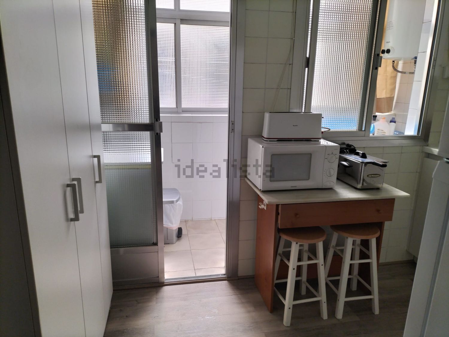 Habitación 120 m², Almería