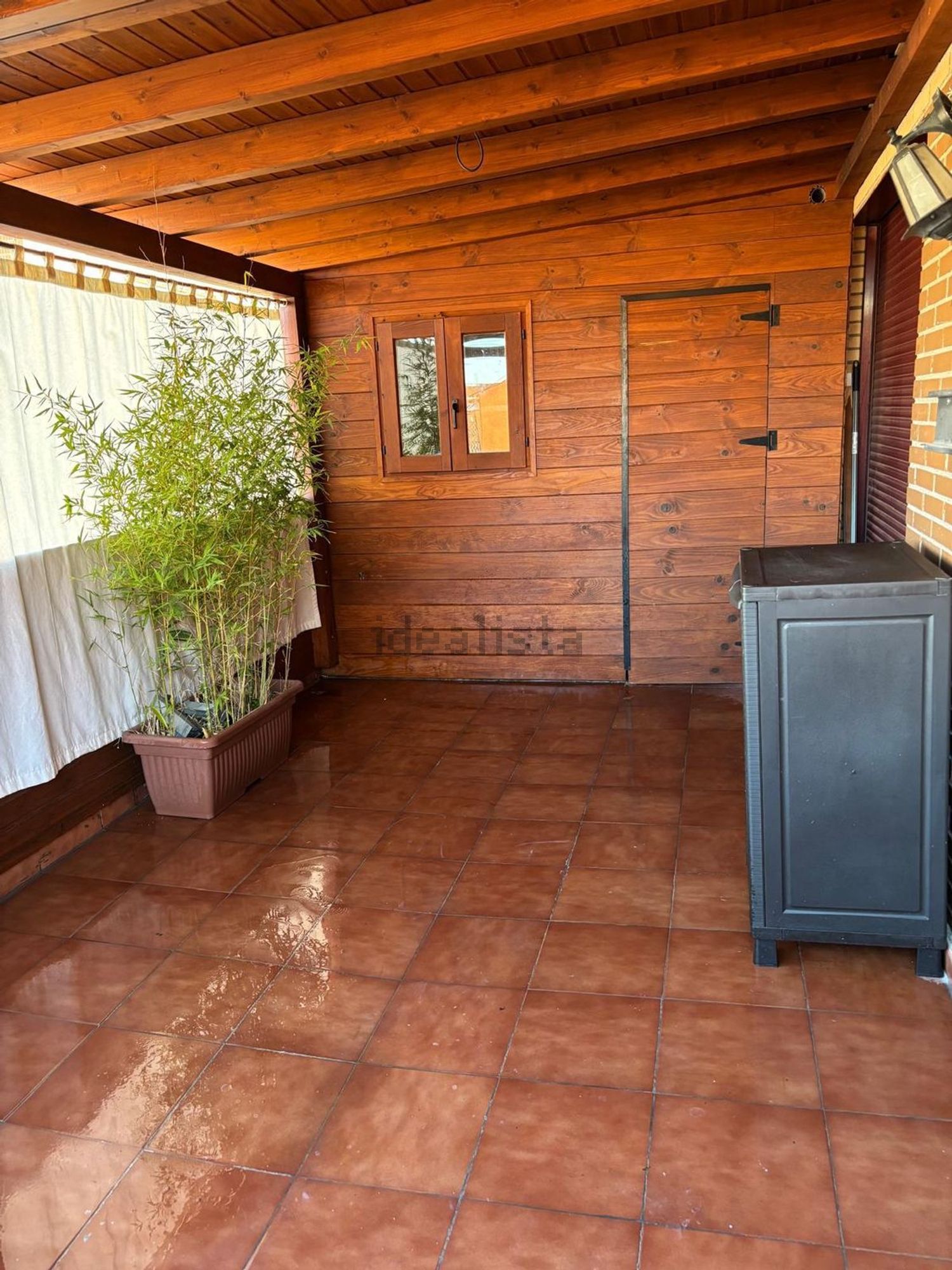 Piso de 108 m² en Talavera de la Reina