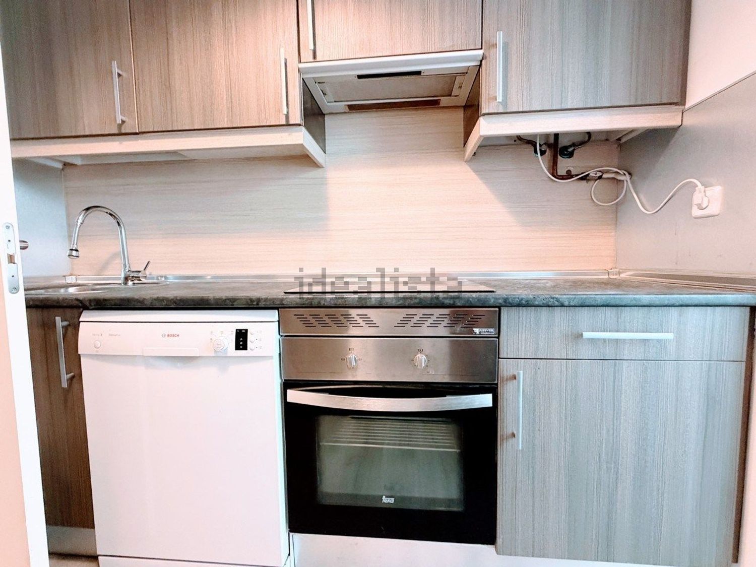 Pis de 60 m² a Madrid