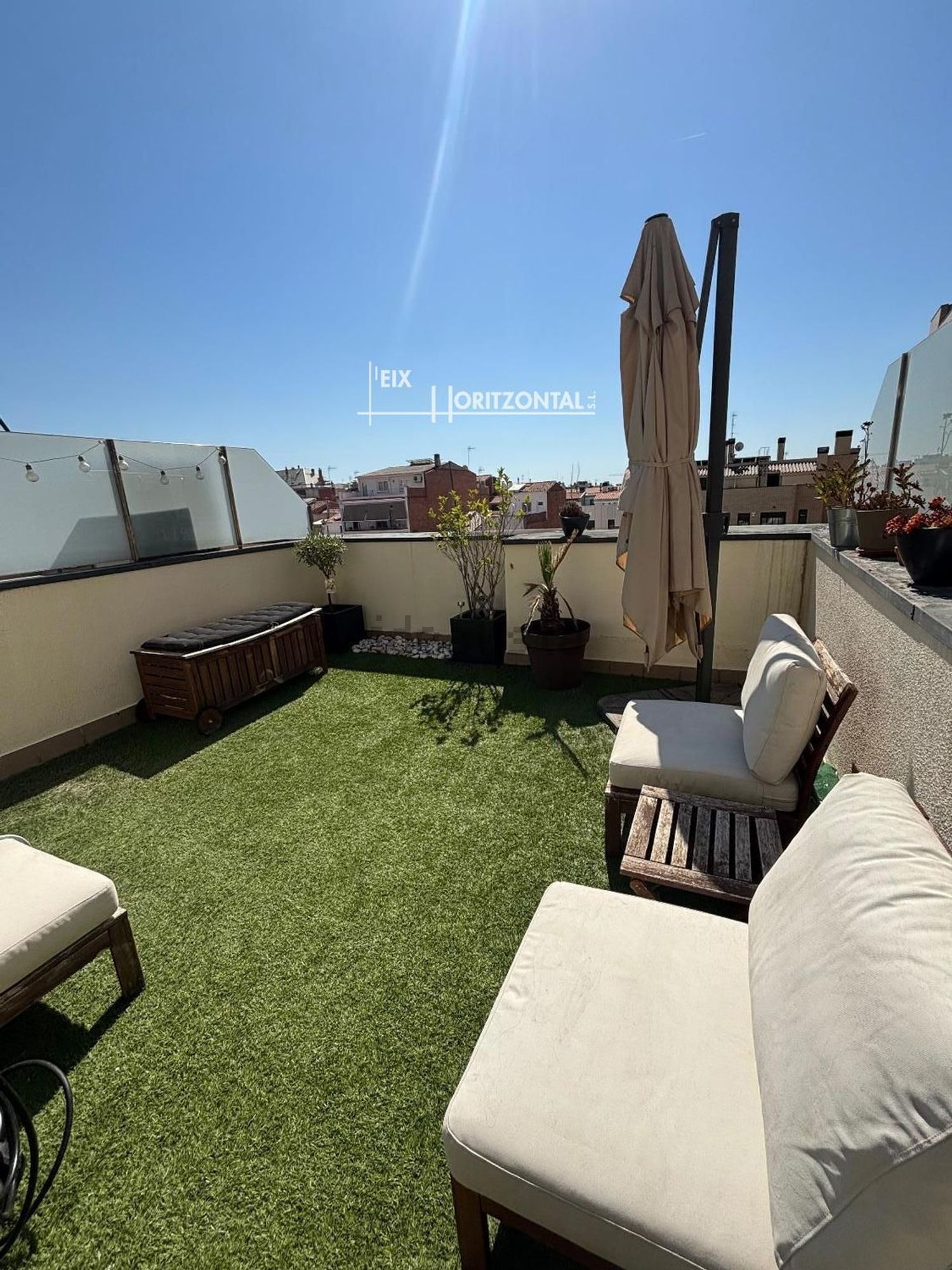 Pis de 145 m² a Sabadell