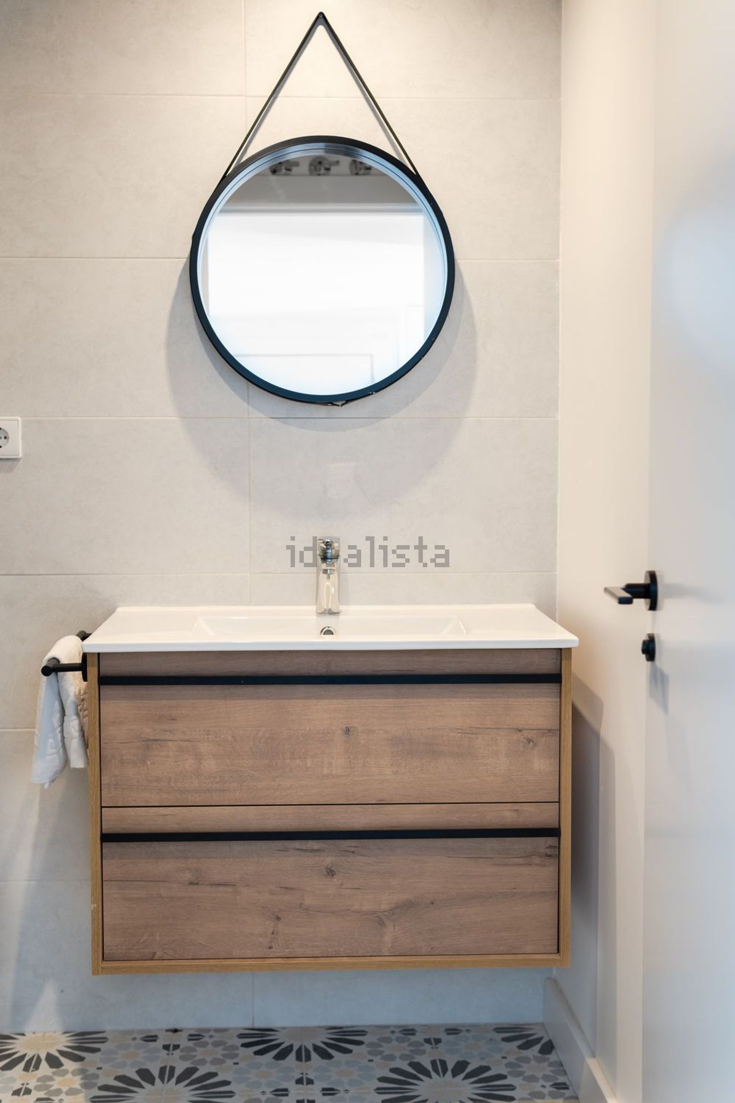 Piso de 54 m² en Zaragoza