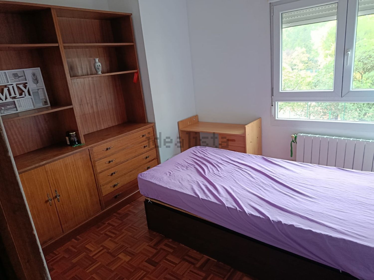 Appartement 95 m² à Palencia