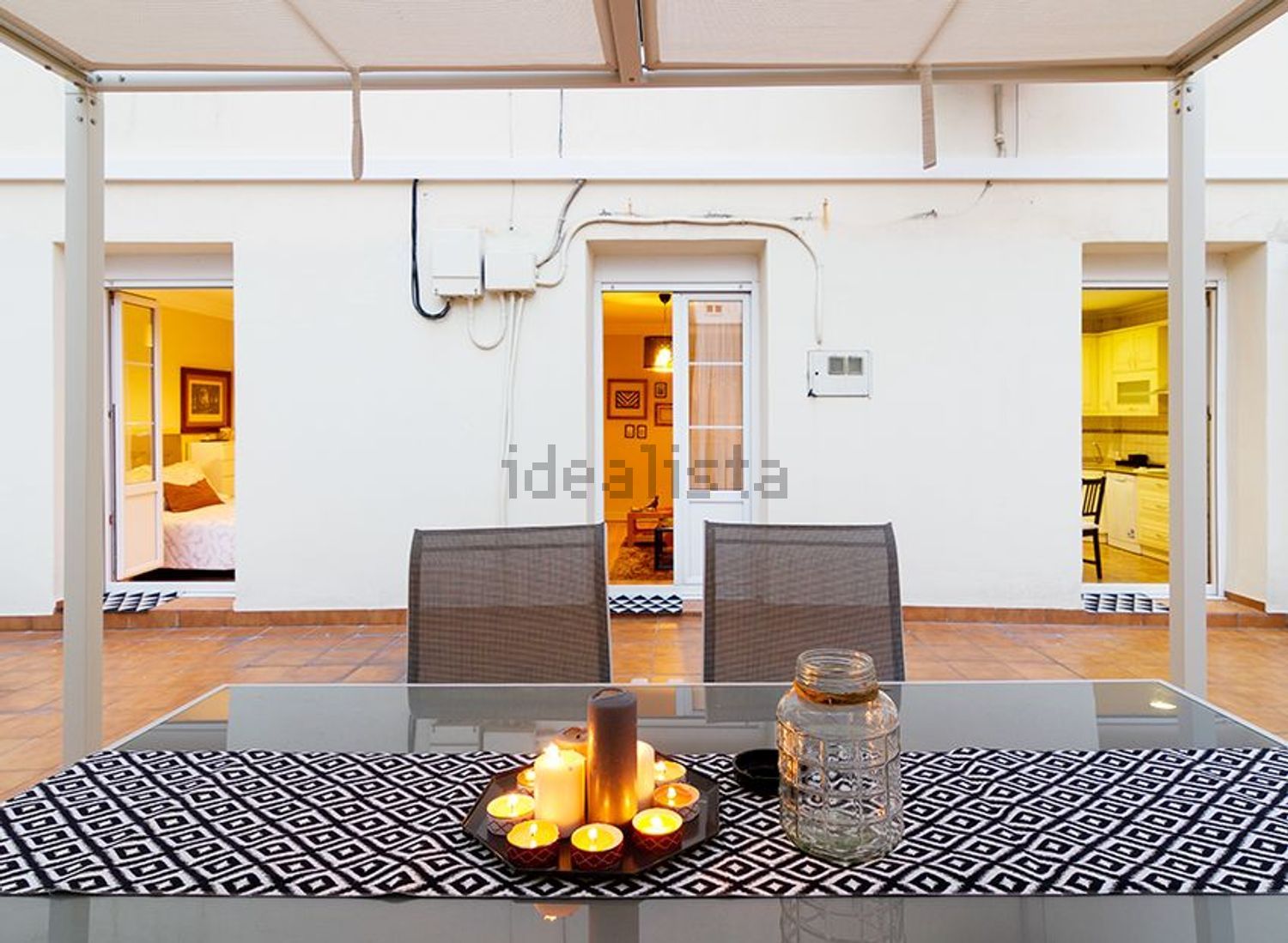 Habitació de lloguer, Bilbao