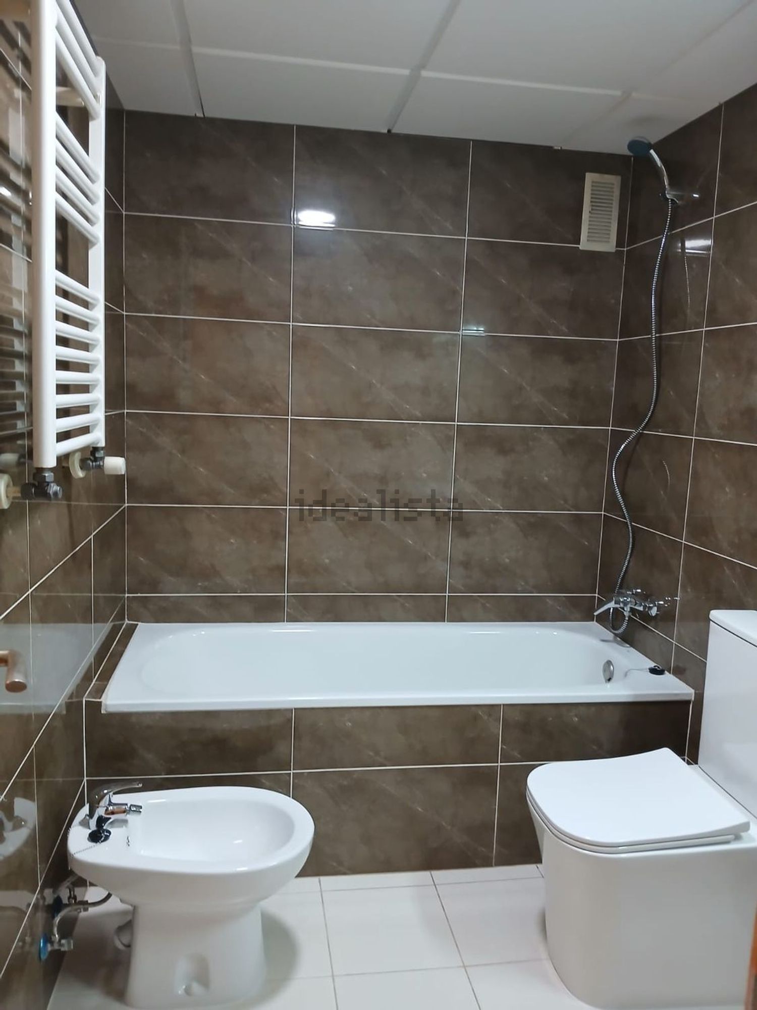 Piso de 105 m² en Almazora