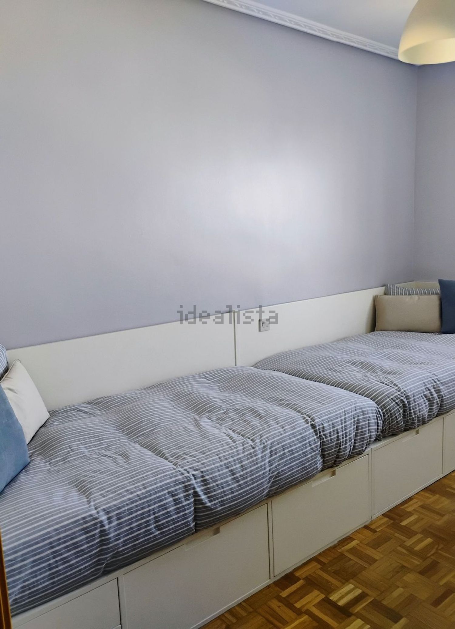 Pis de 110 m² a Valladolid