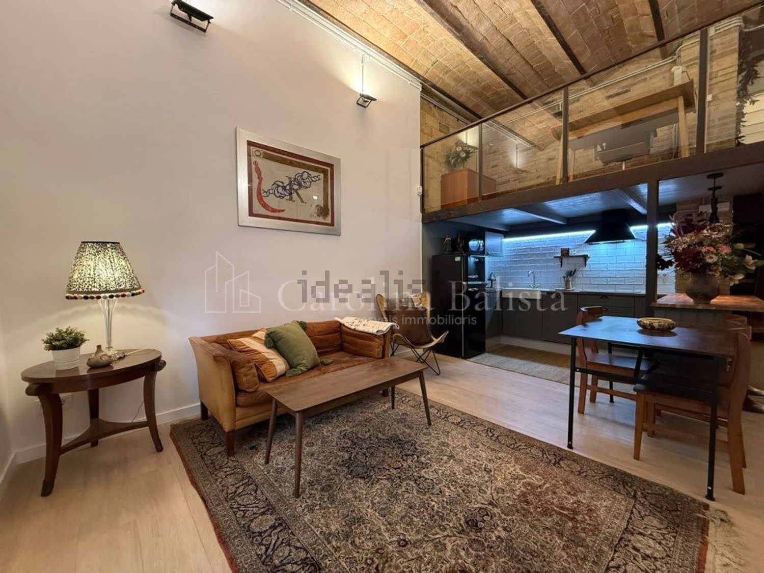 Pis de 99 m² a Barcelona