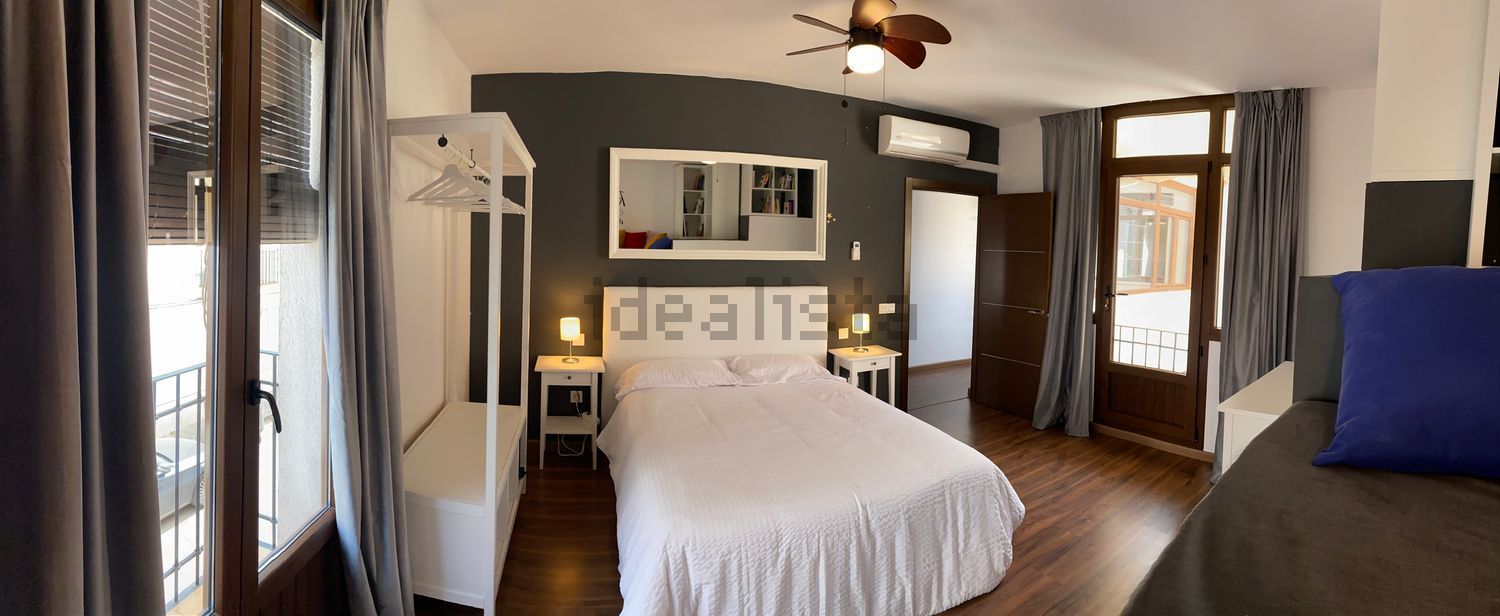 Moradia 180 m² em Almagro
