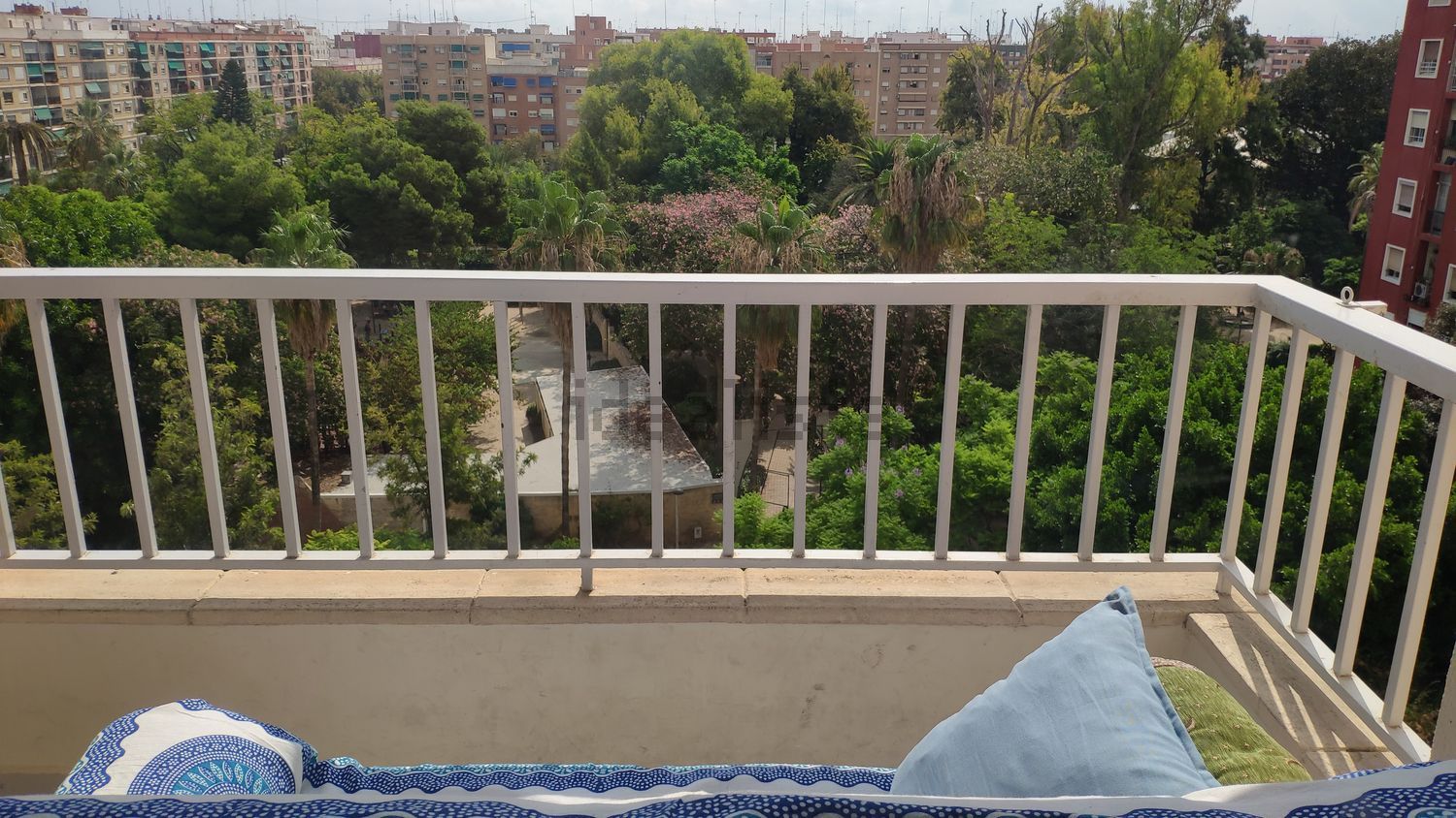 Habitació de lloguer, València