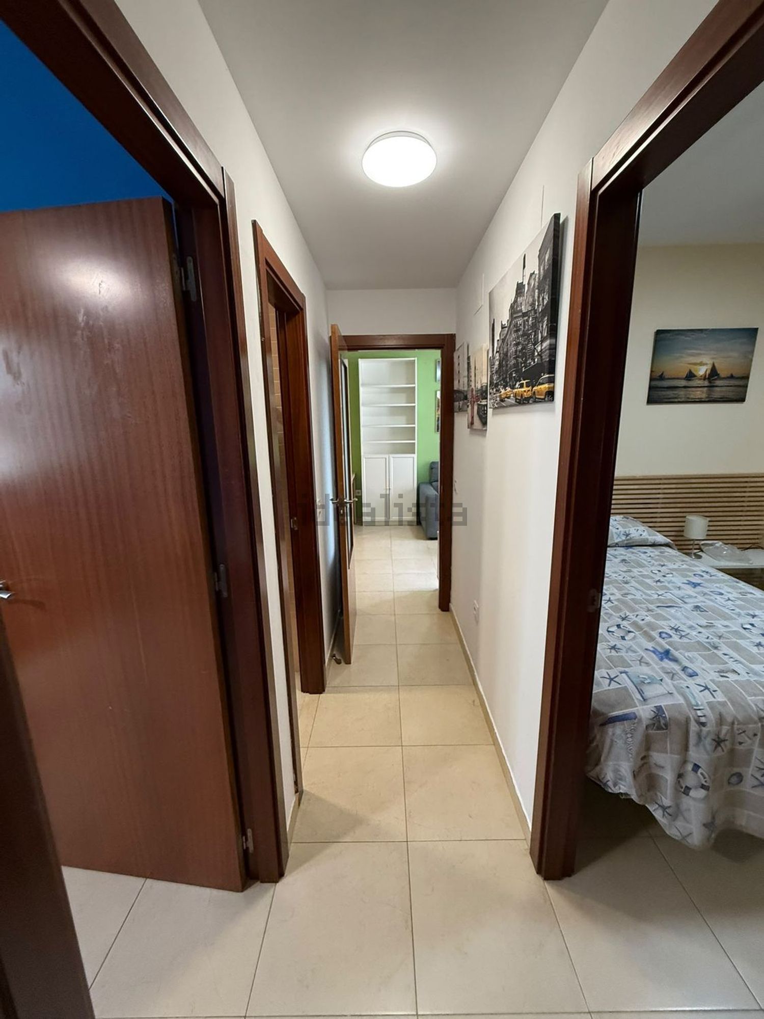 Piso de 90 m² en Dos Hermanas
