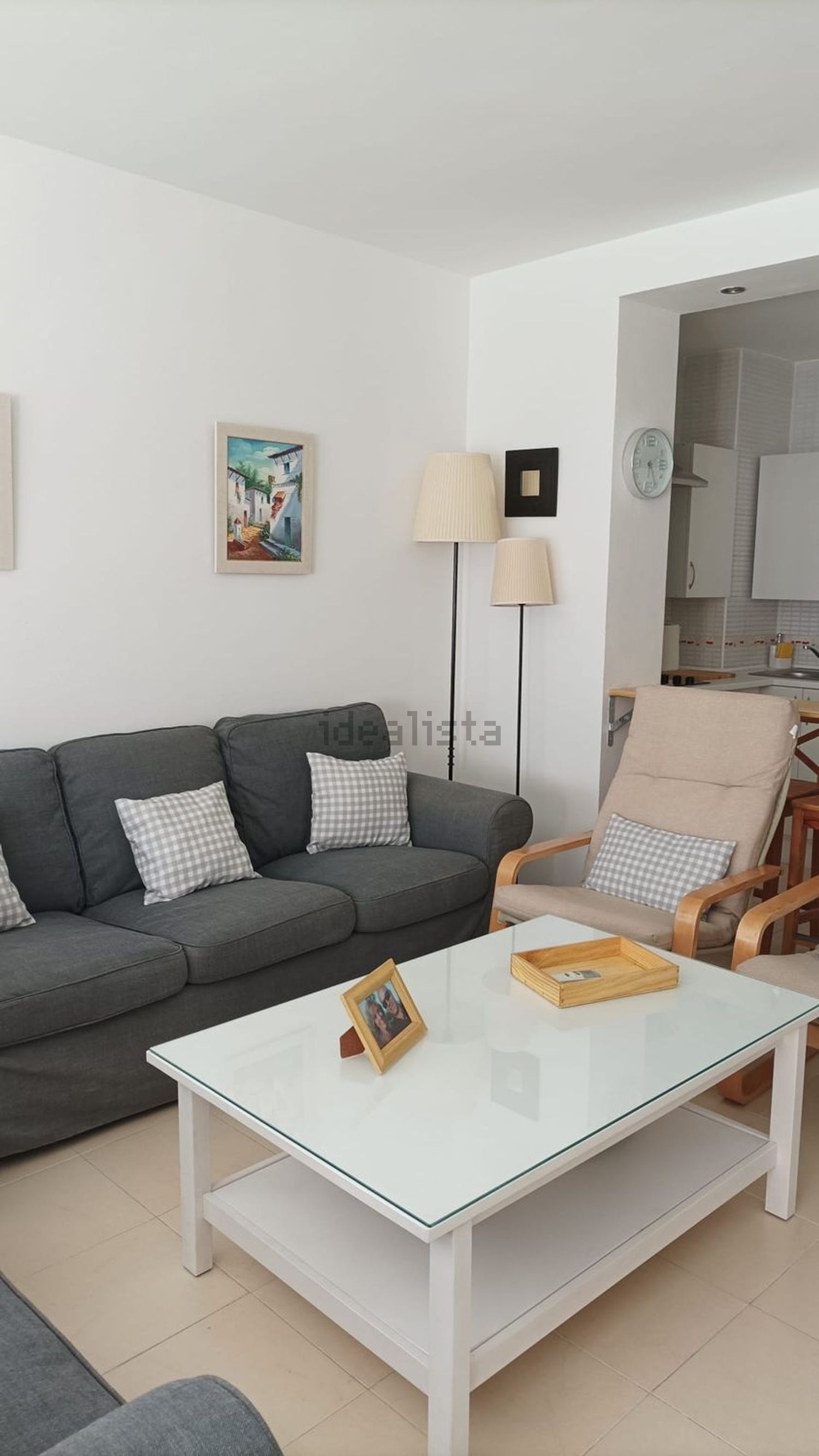 Pis de 70 m² a Torremolinos