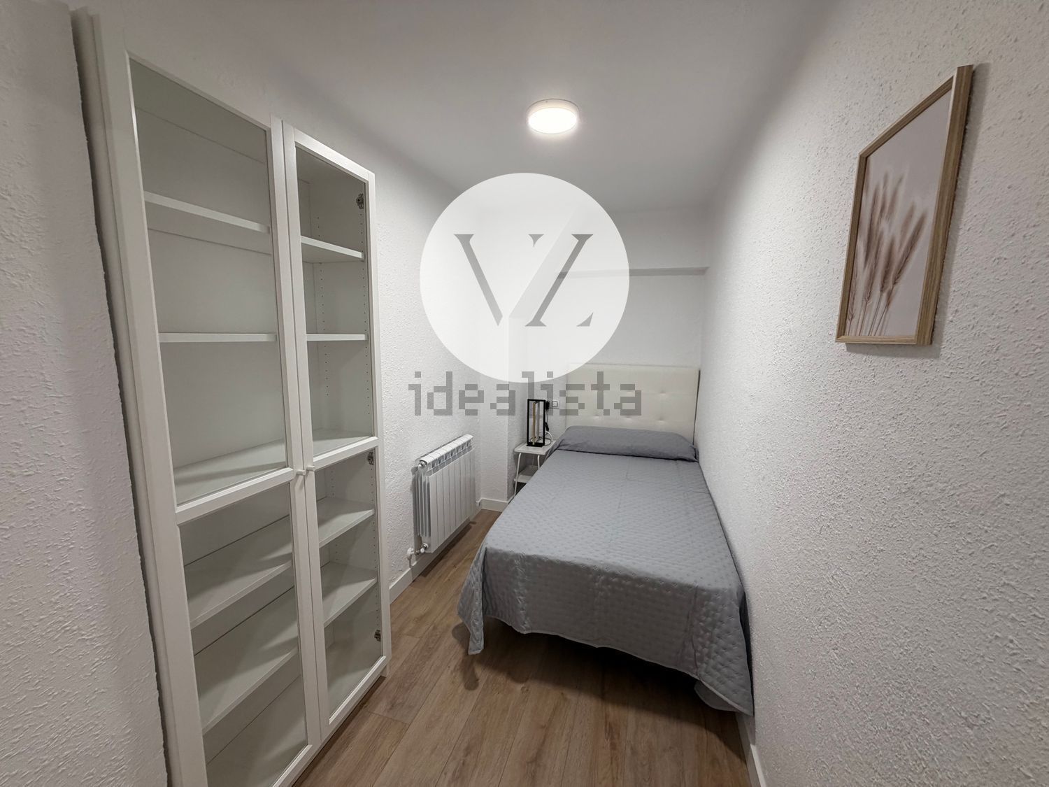 Pis de 60 m² a Salamanca