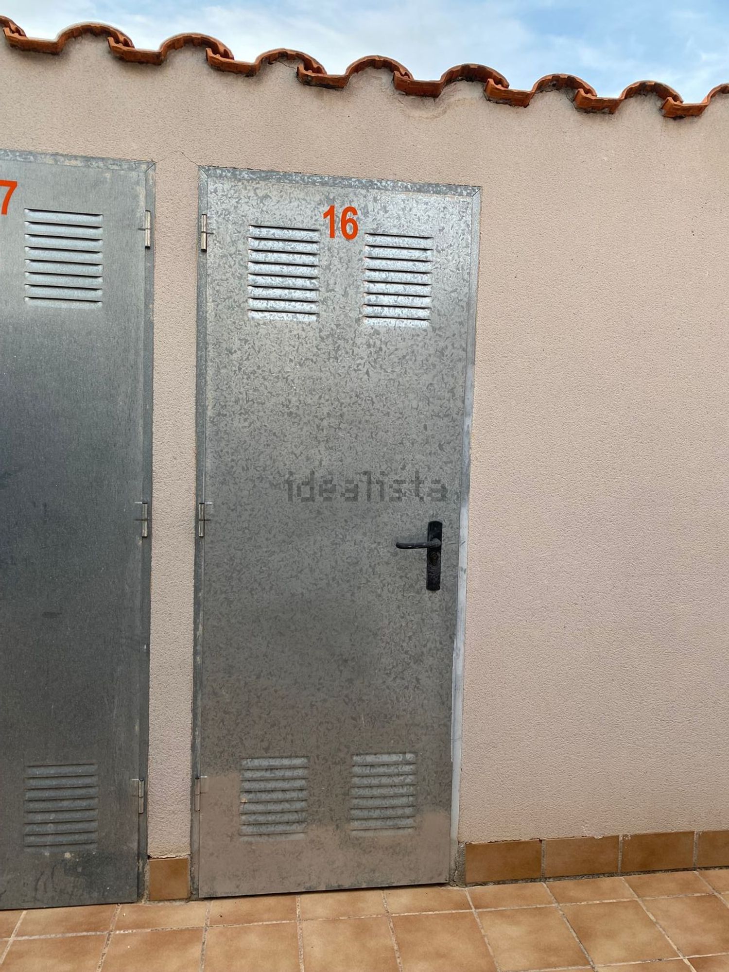 Piso de 43 m² en Esparreguera