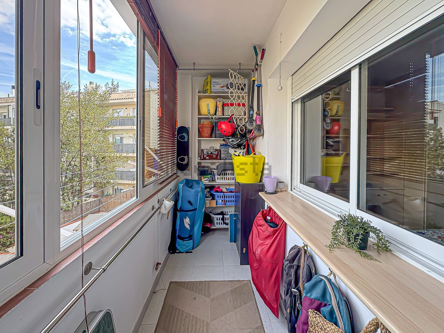 Pis de 126 m² a Sant Pere de Ribes