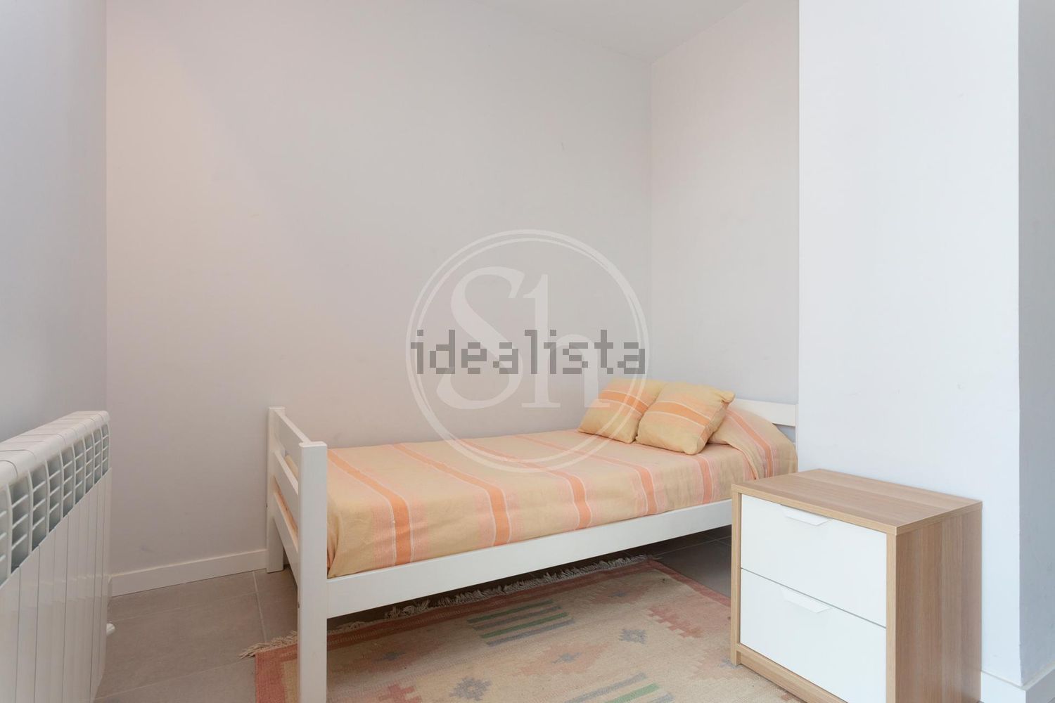 Piso de 60 m² en Badalona