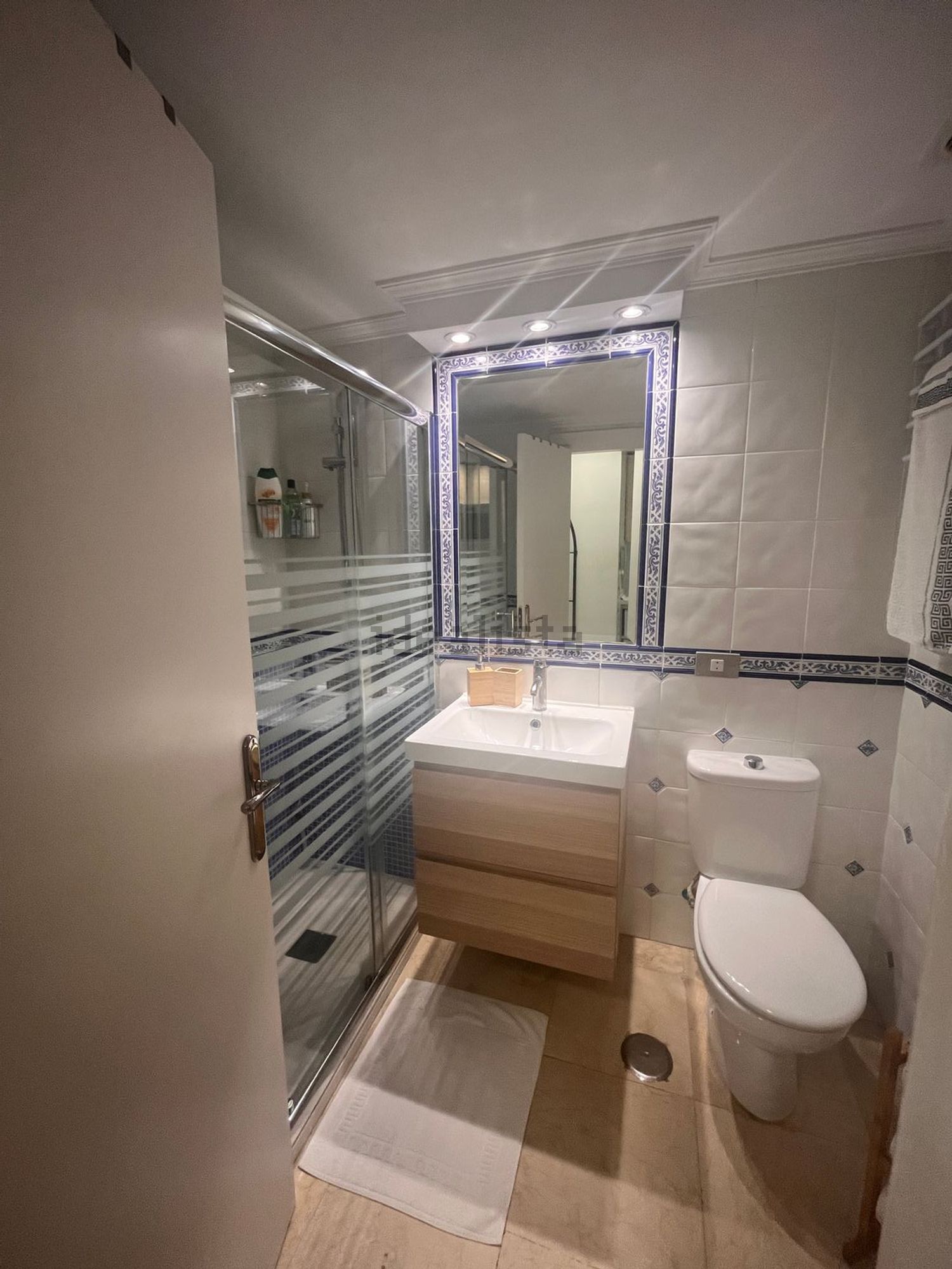 Piso de 47 m² en Marbella
