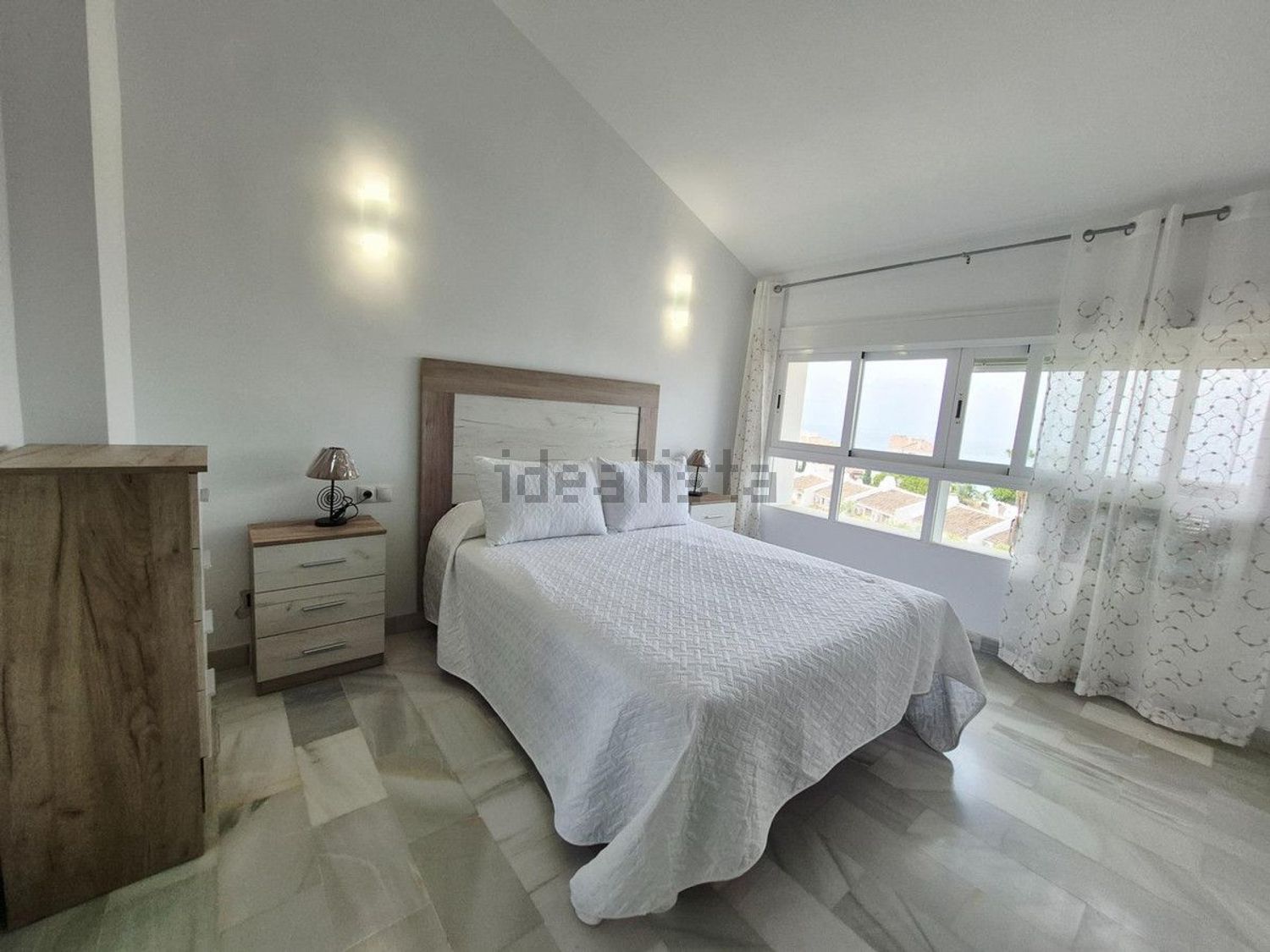 Квартира 175 м² у Mijas