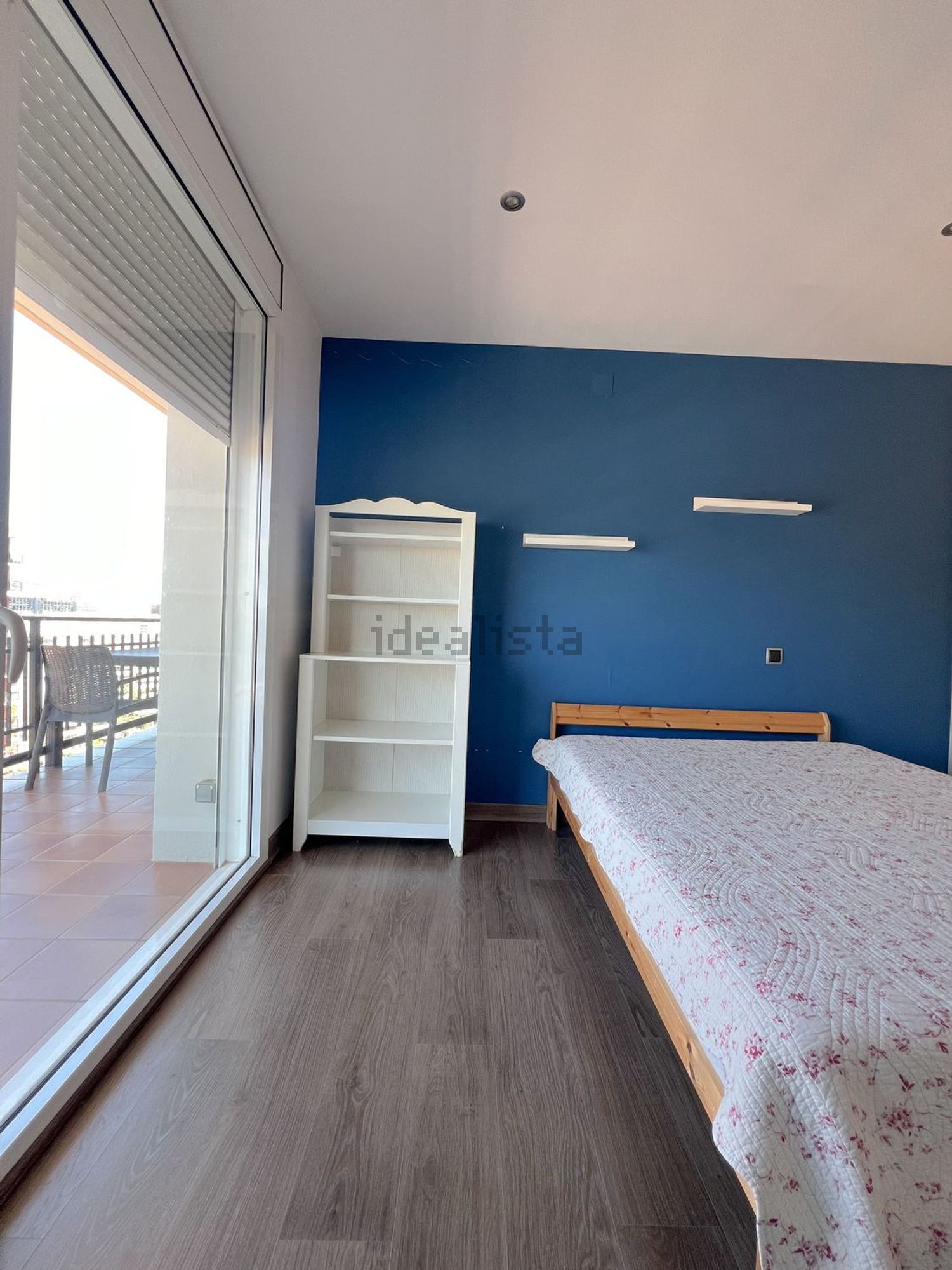 Pis de 130 m² a Barcelona